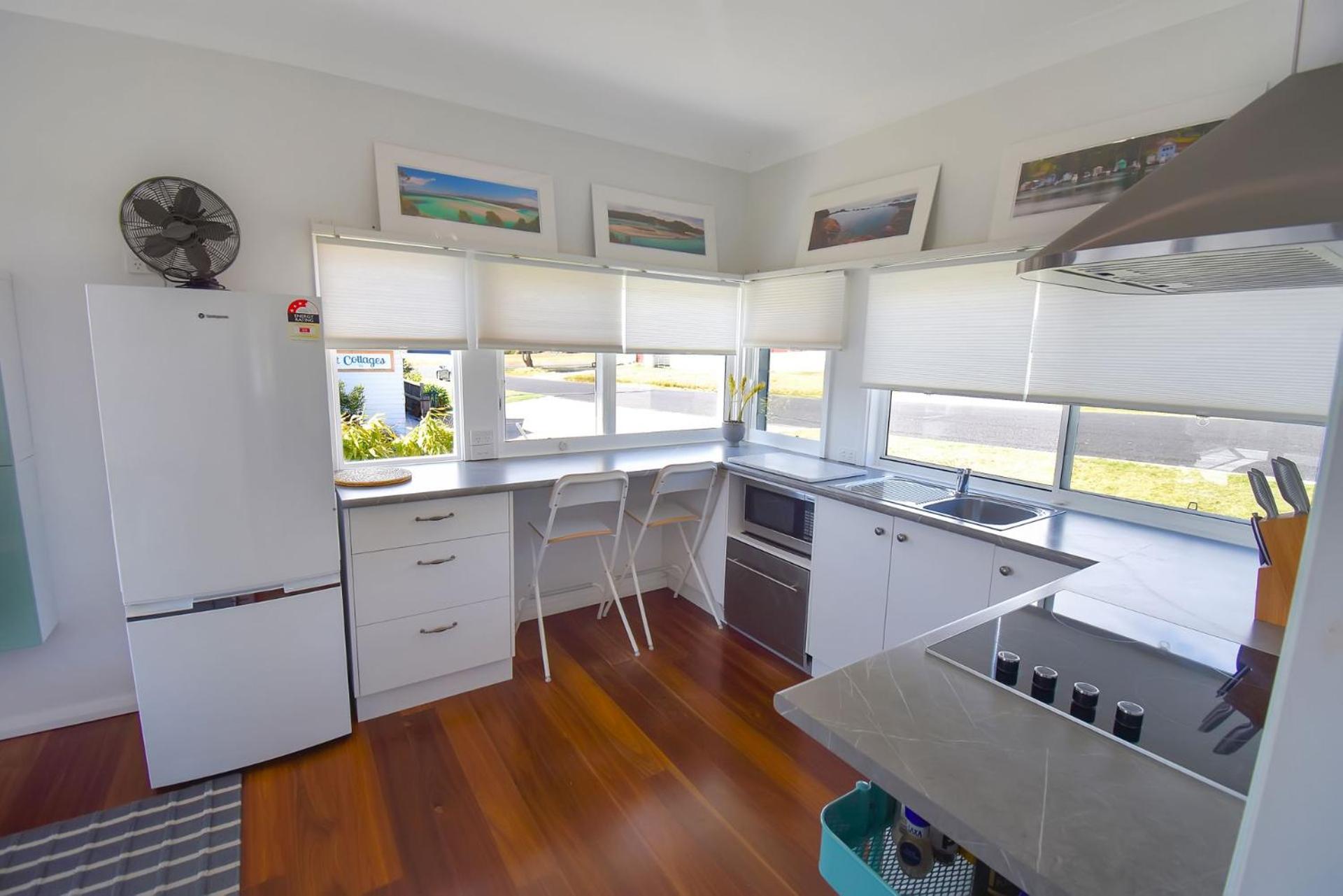 One-Bedroom House photo 2