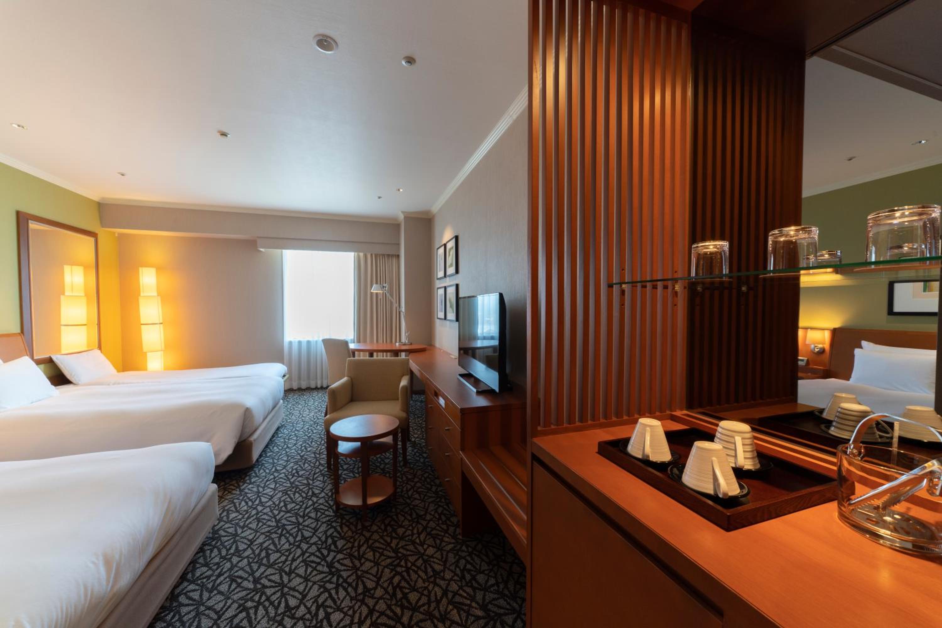 Superior Triple Room - Smoking - Photo 6