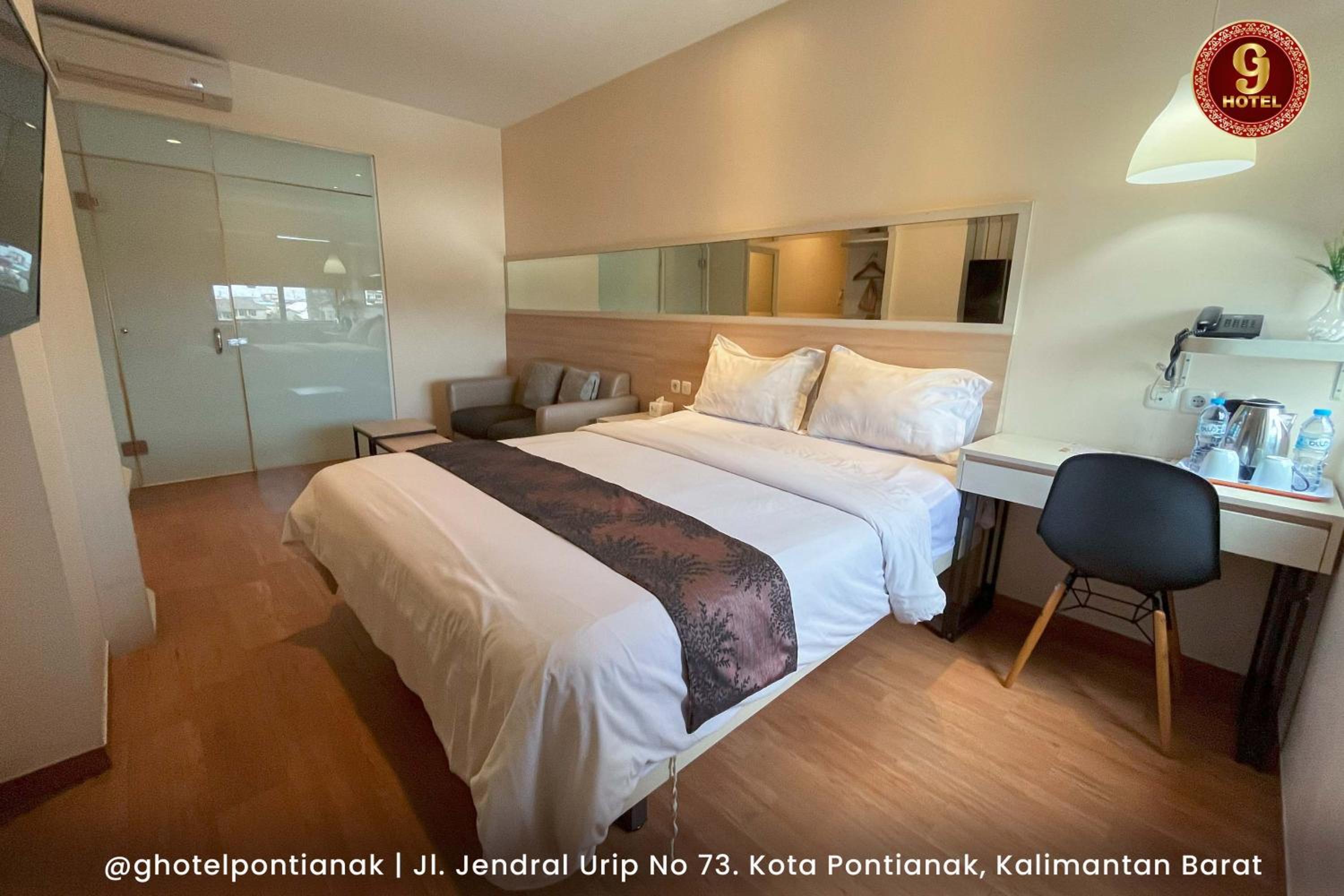 Double Room - Photo 4
