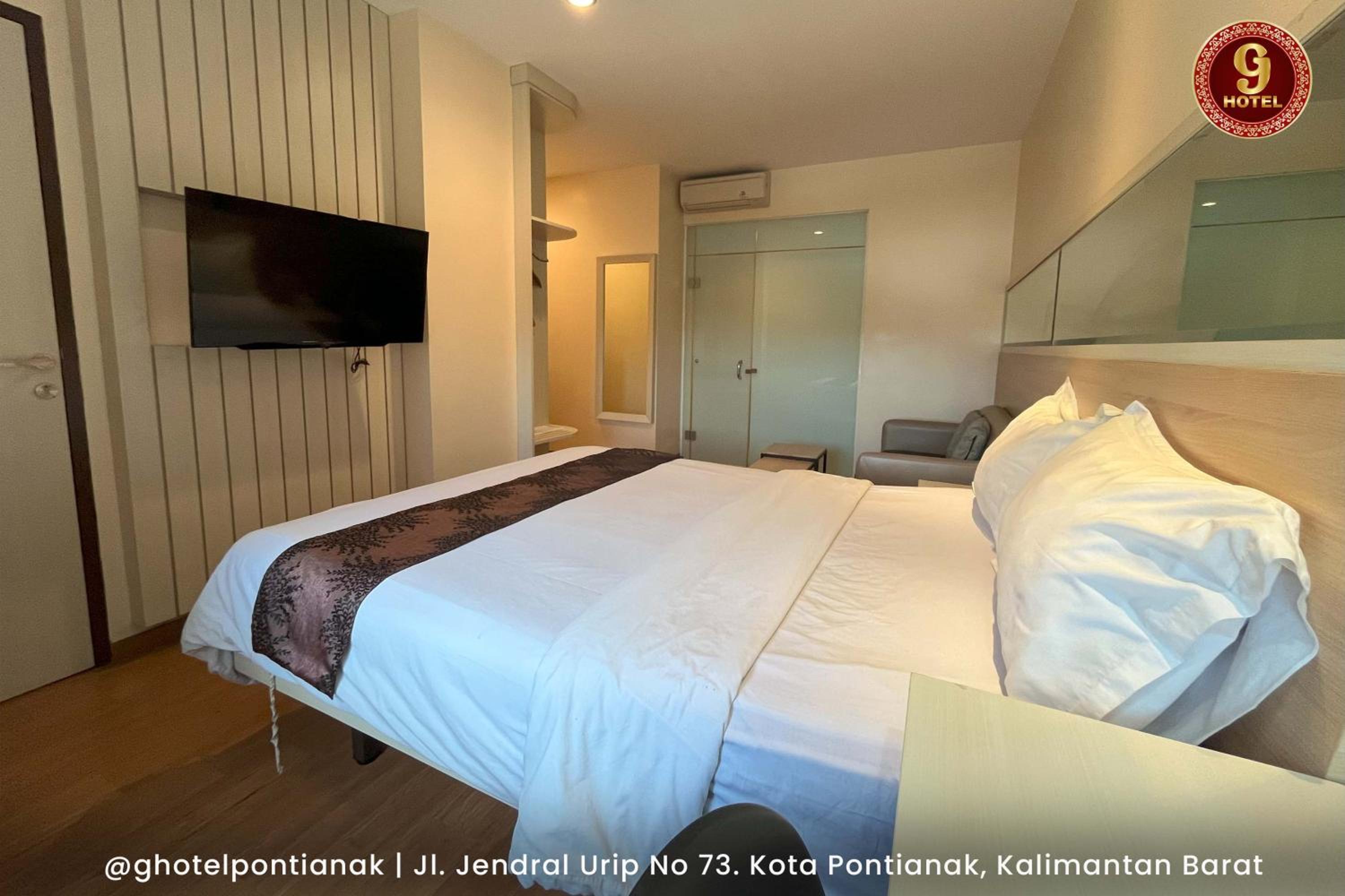 Double Room - Photo 5