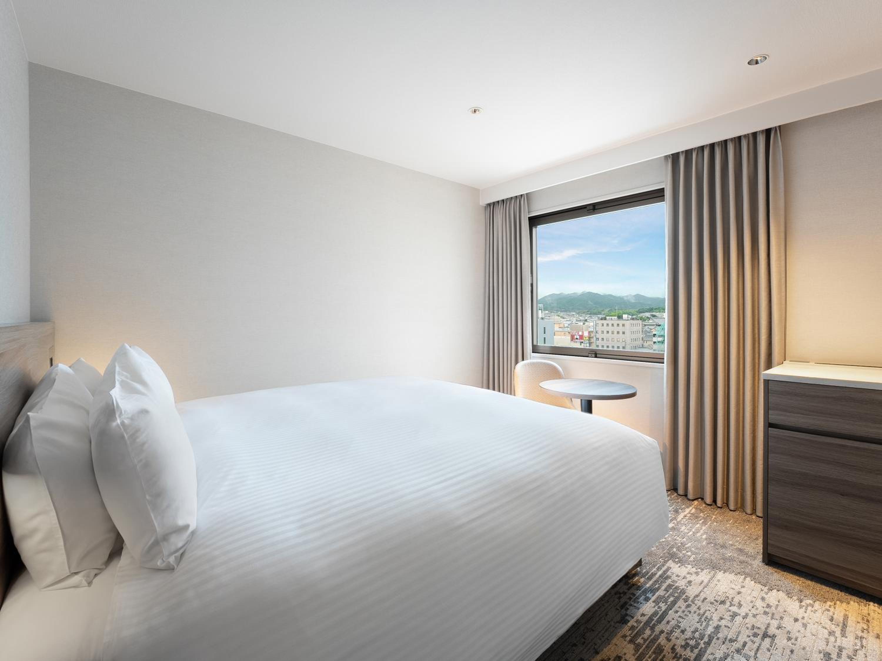 Superior Double Room - City Side  - Photo 1