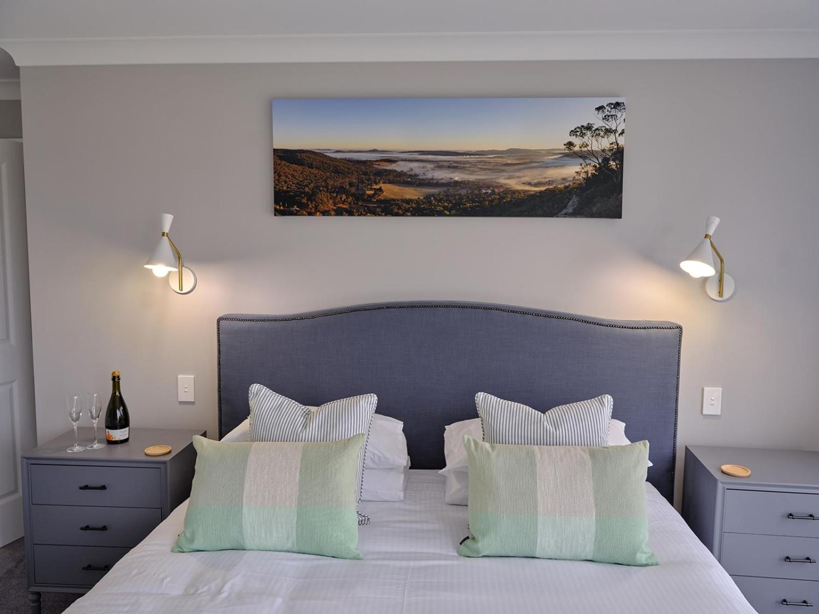 Deluxe Double Room - Photo 1