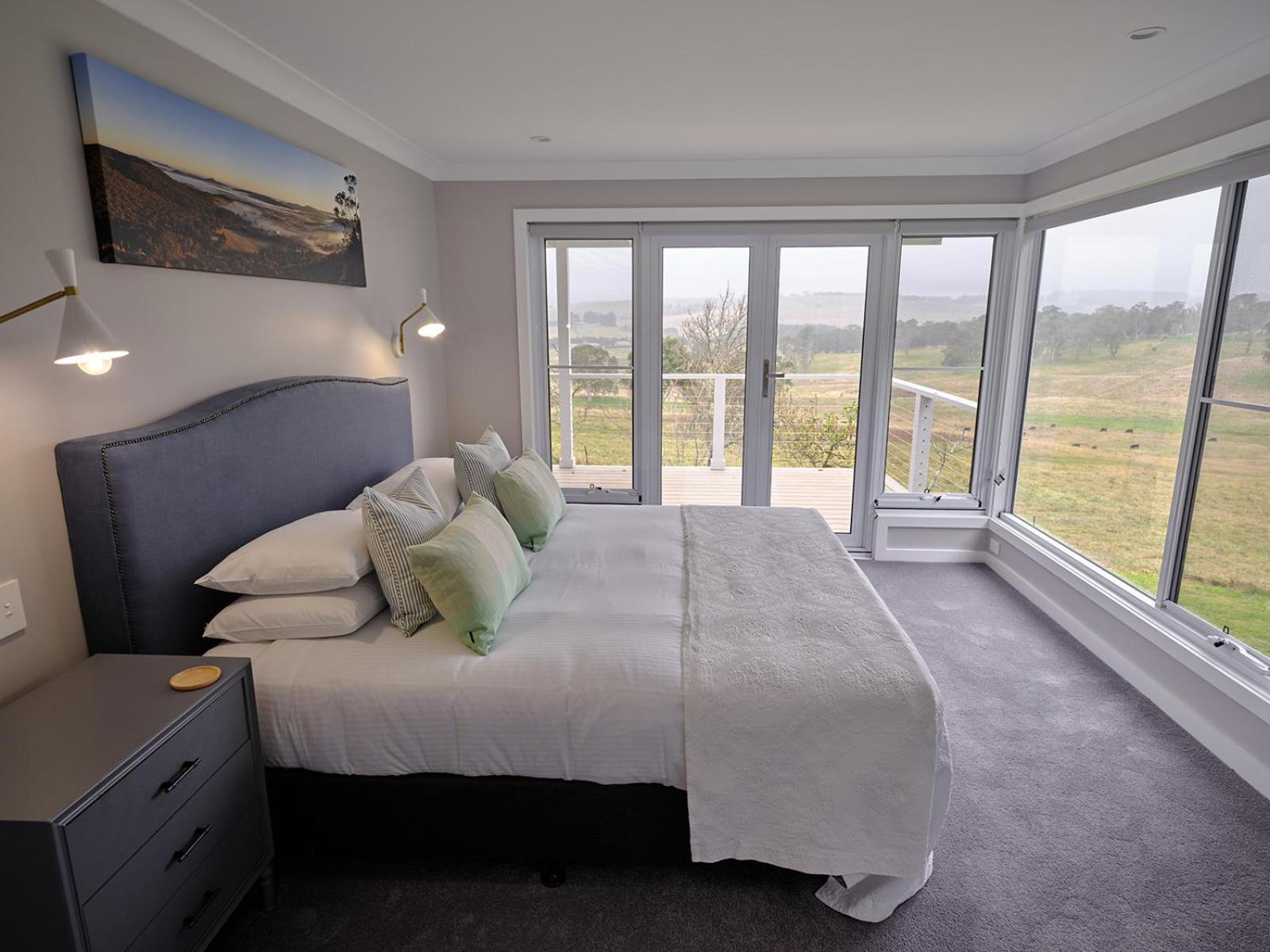 Deluxe Double Room - Photo 7