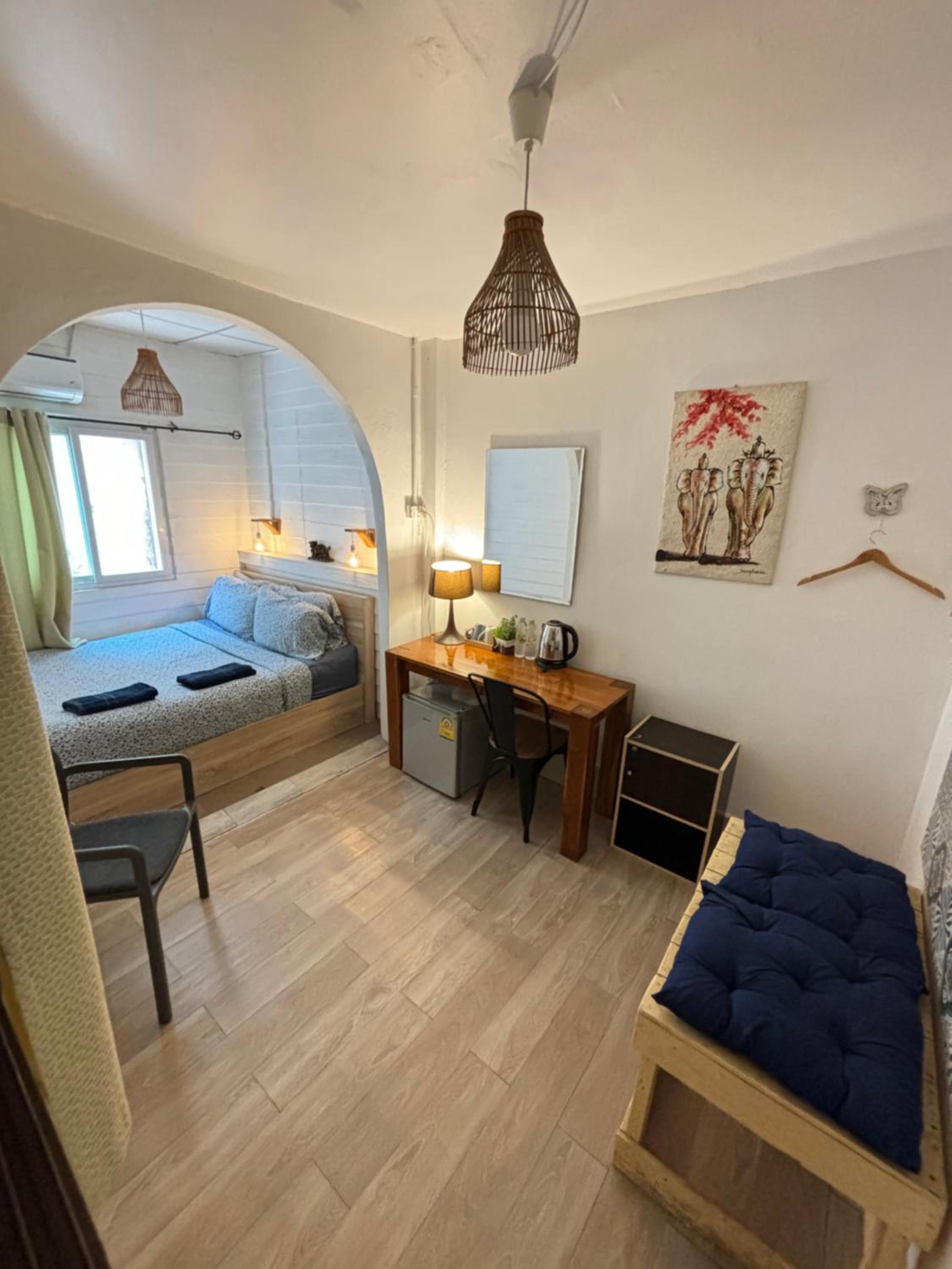 Superior Double Room photo 1