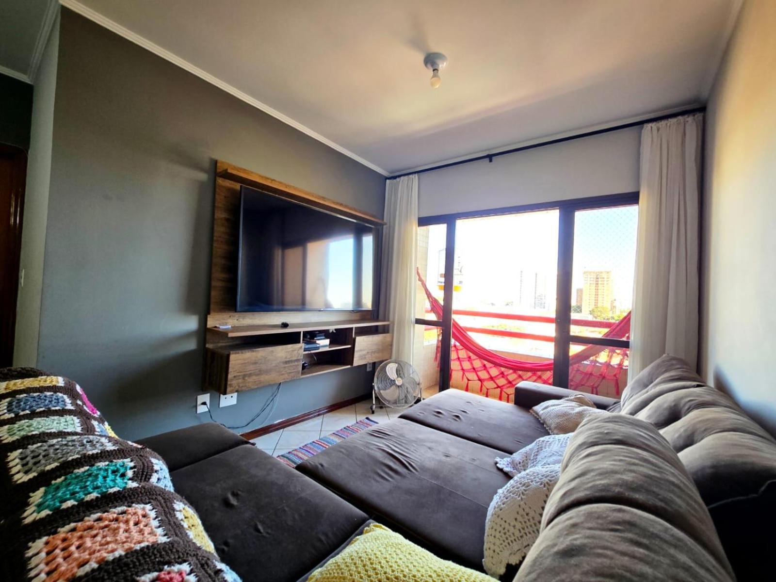 Three-Bedroom Apartment Suite photo 1