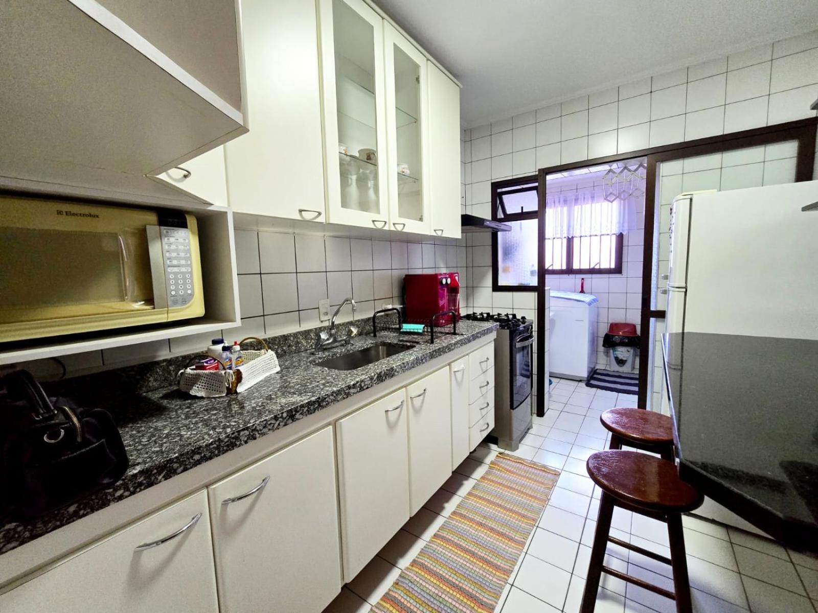 Three-Bedroom Apartment Suite photo 2