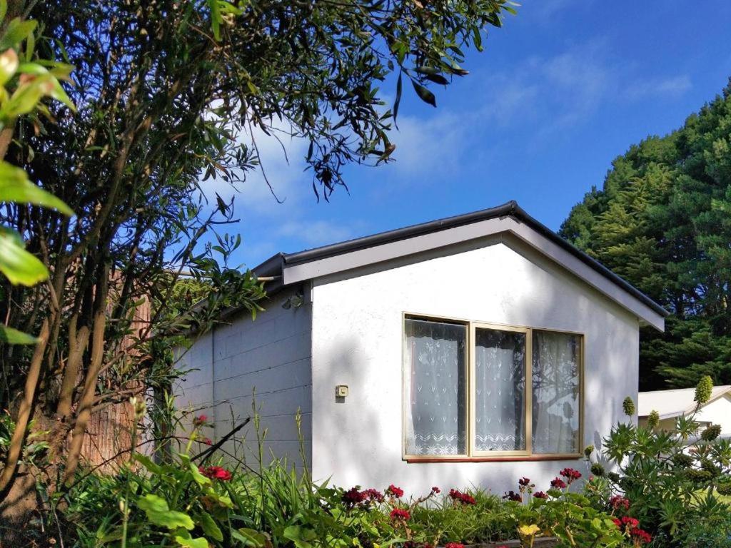 One-Bedroom Apartment with Garden View photo 2