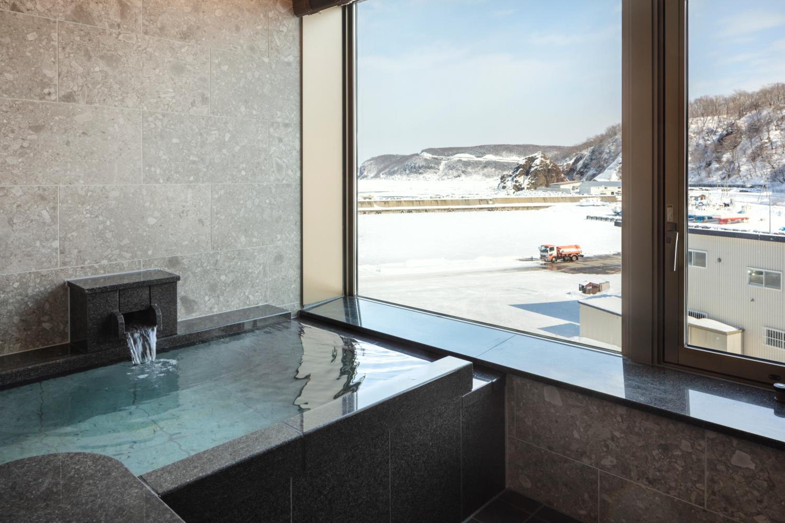 Kitakobushi Shiretoko Hotel & Resort, Billede 2