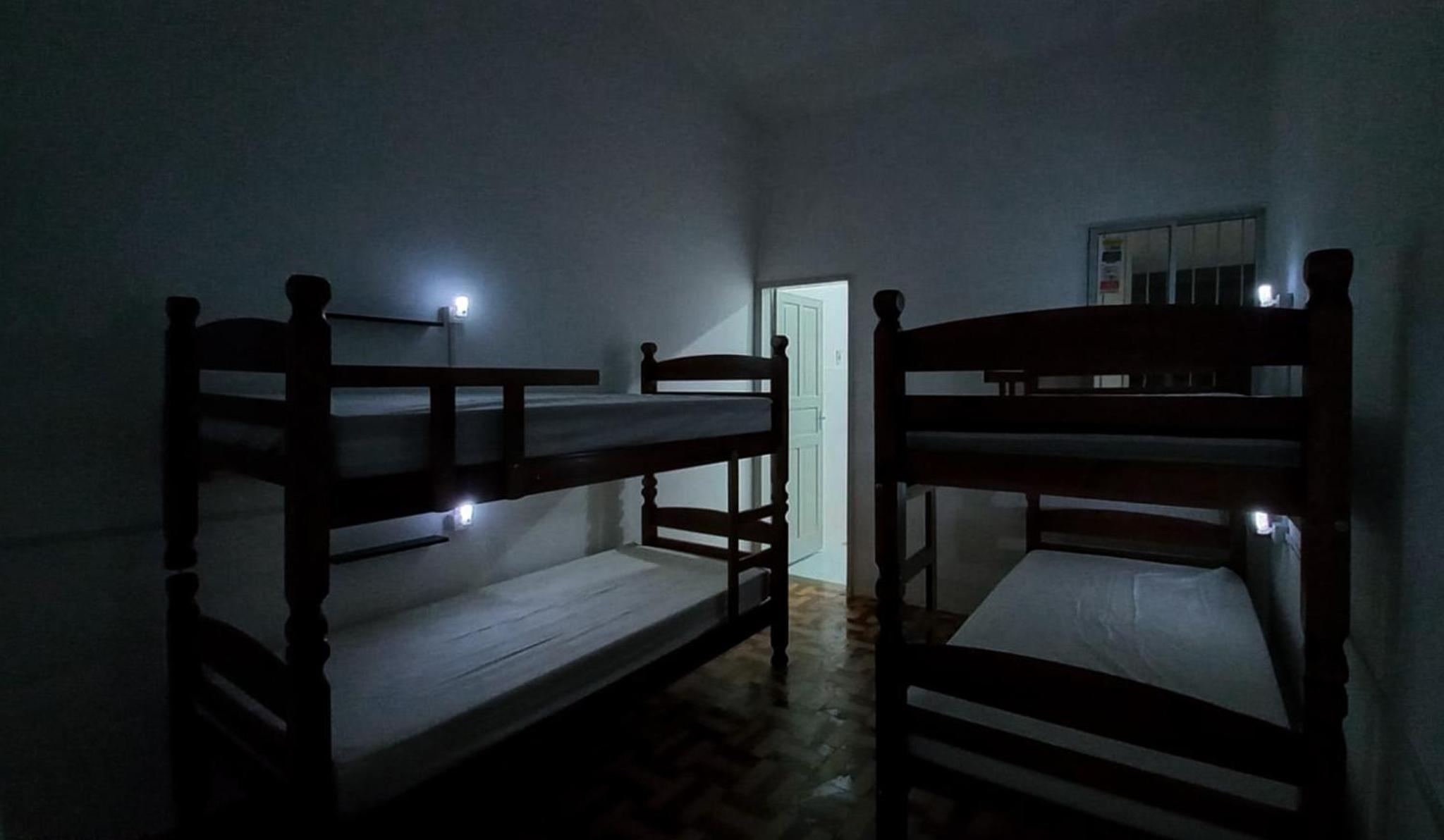 Female Dormitory Room photo 2