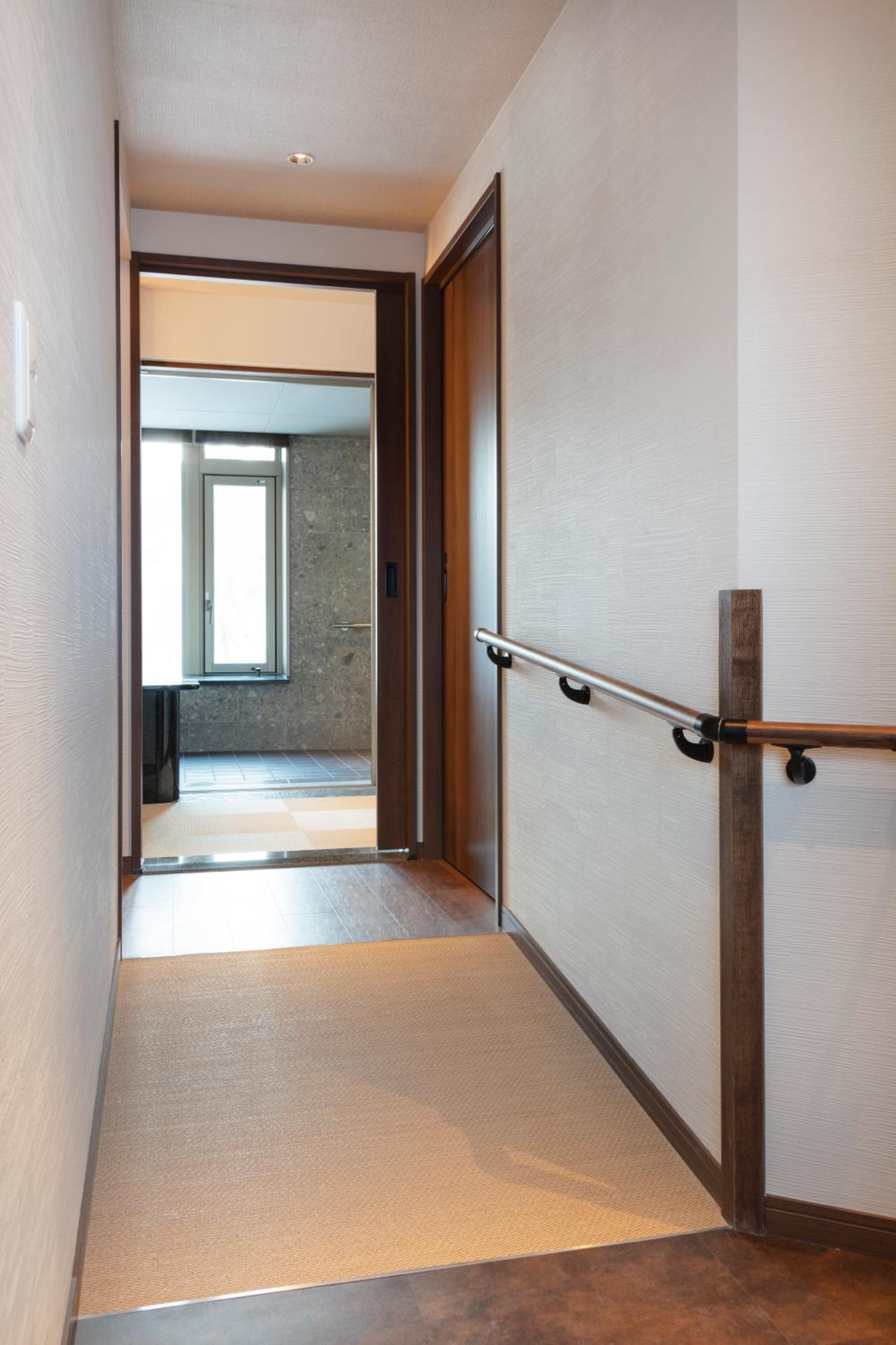 Room with Disability-Access with Private Onsen Bath photo 2
