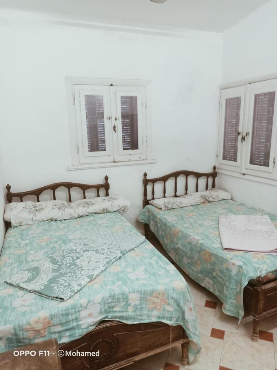 Two-Bedroom Apartment with Balcony and Sea View photo 3