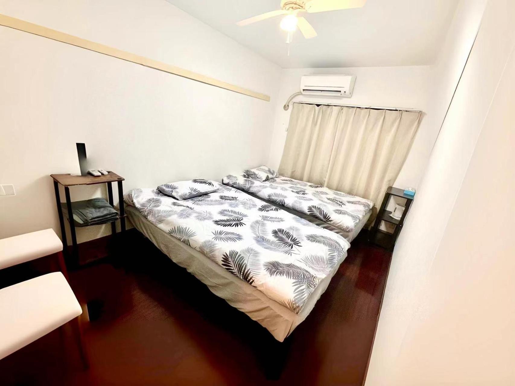 Double Room with Two Double Beds photo 1