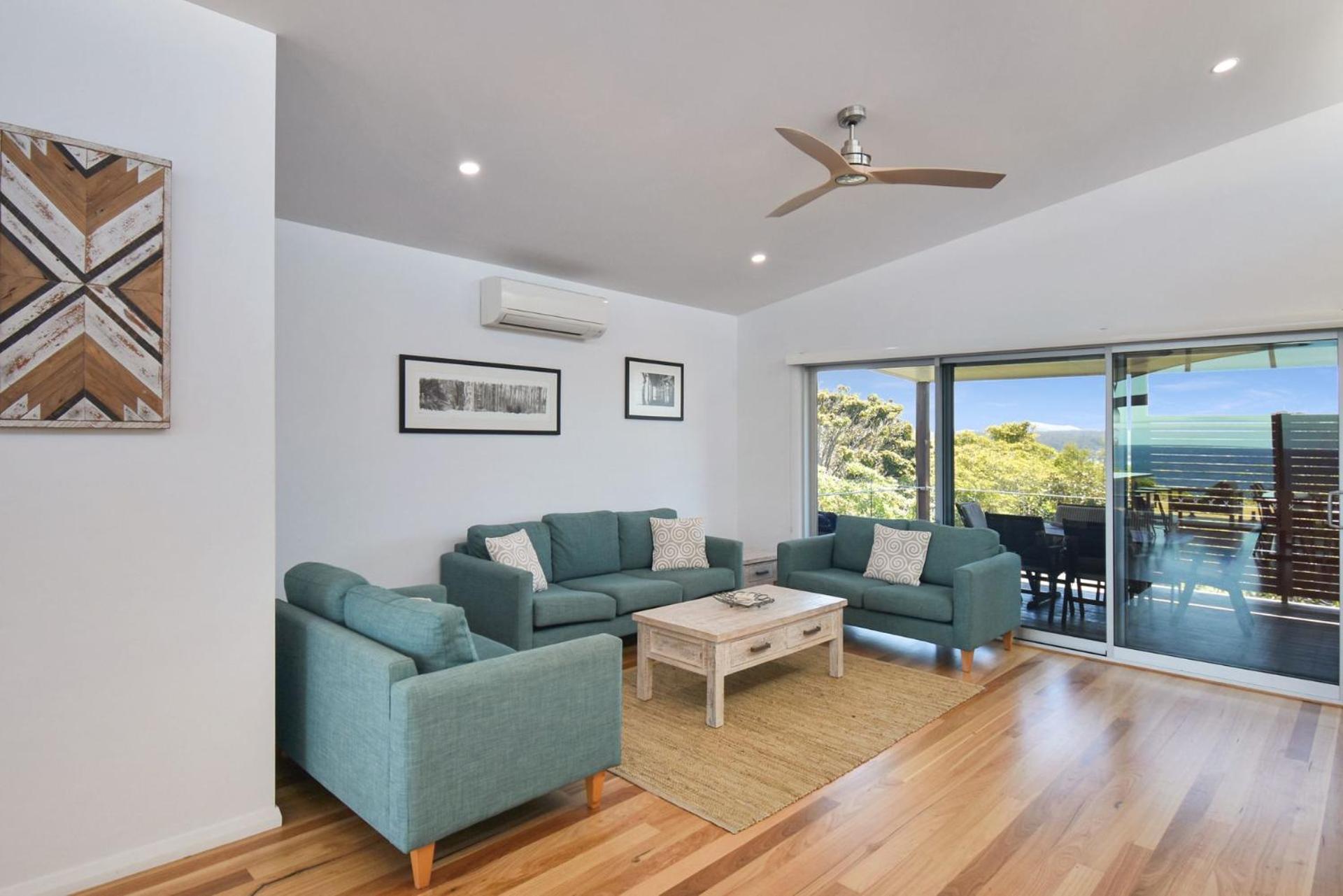 Four-Bedroom House photo 1
