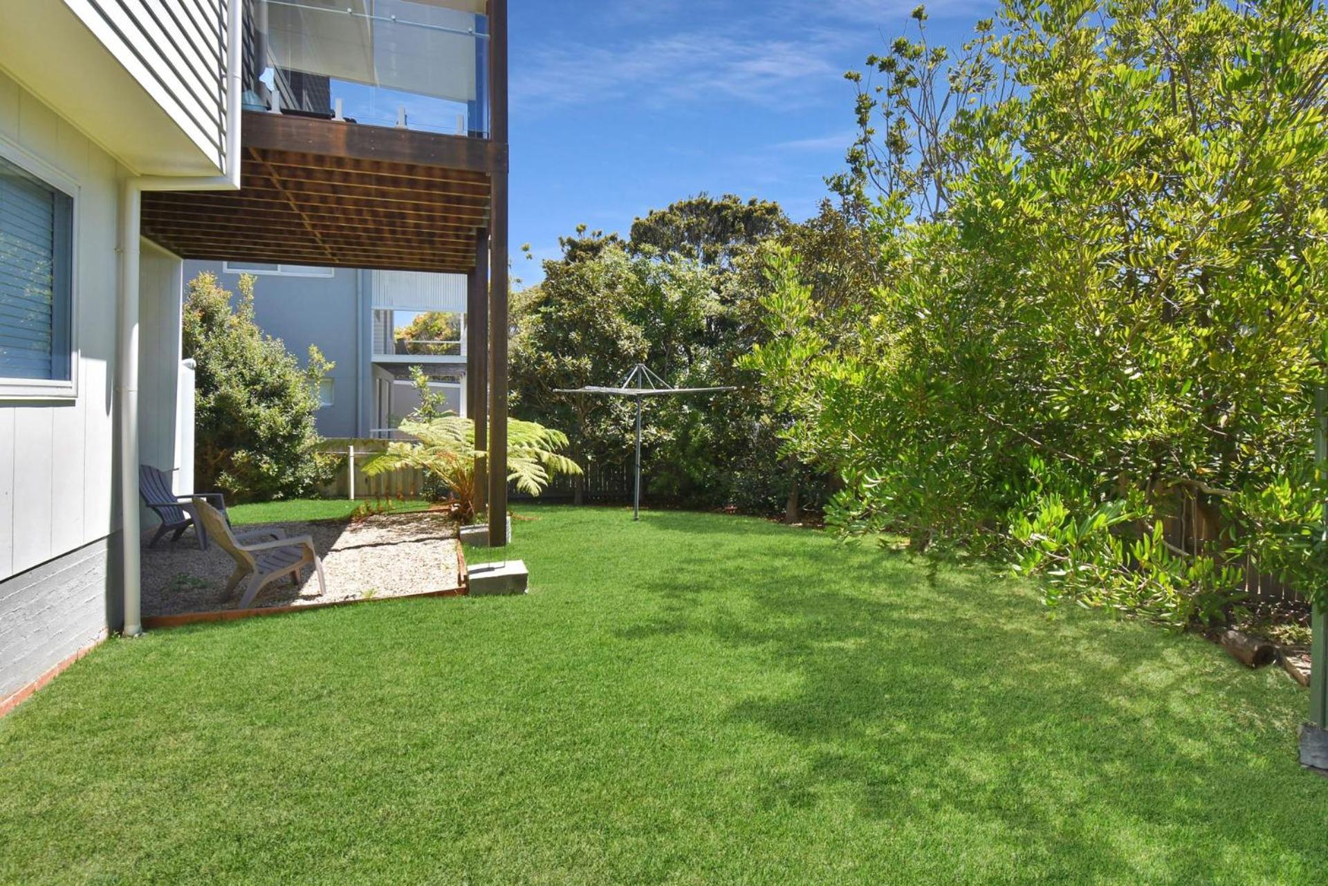 Four-Bedroom House photo 2