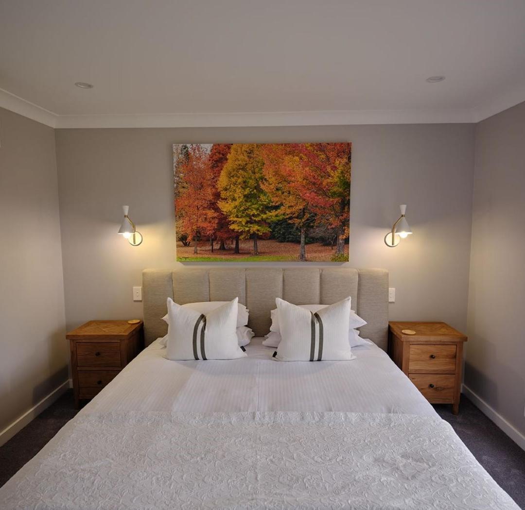Deluxe Double Room - Photo 2