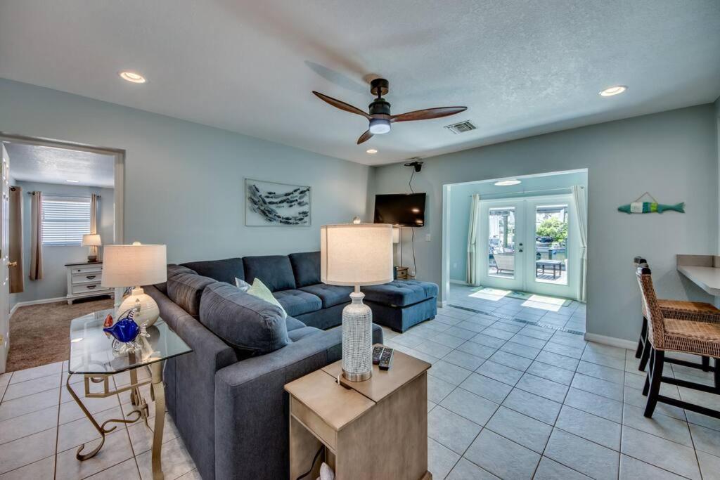 Two-Bedroom House photo 1