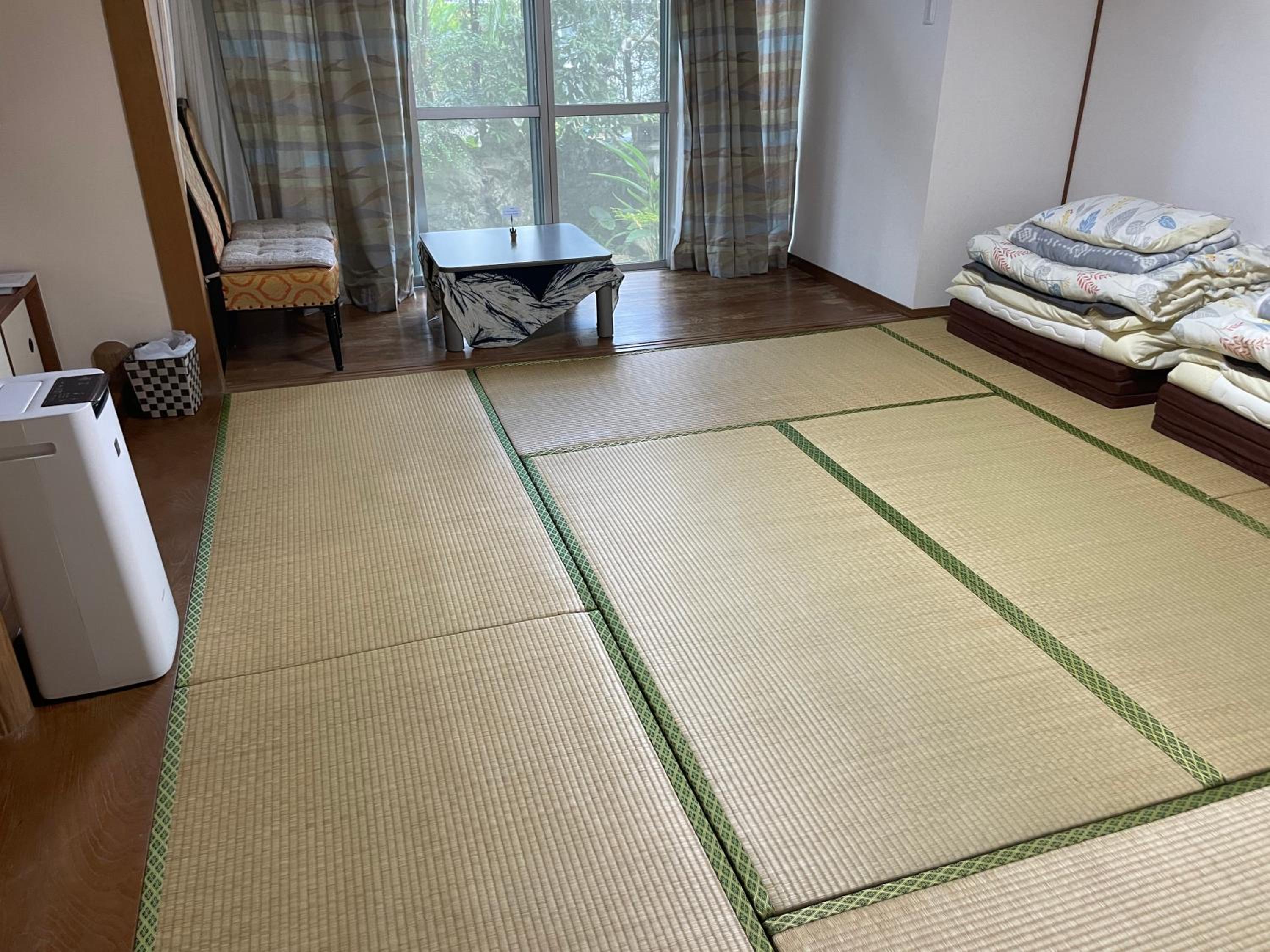 Japanese-Style Room - Photo 1