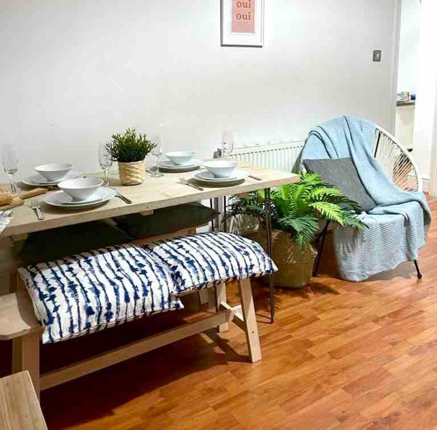 Apartment photo 3