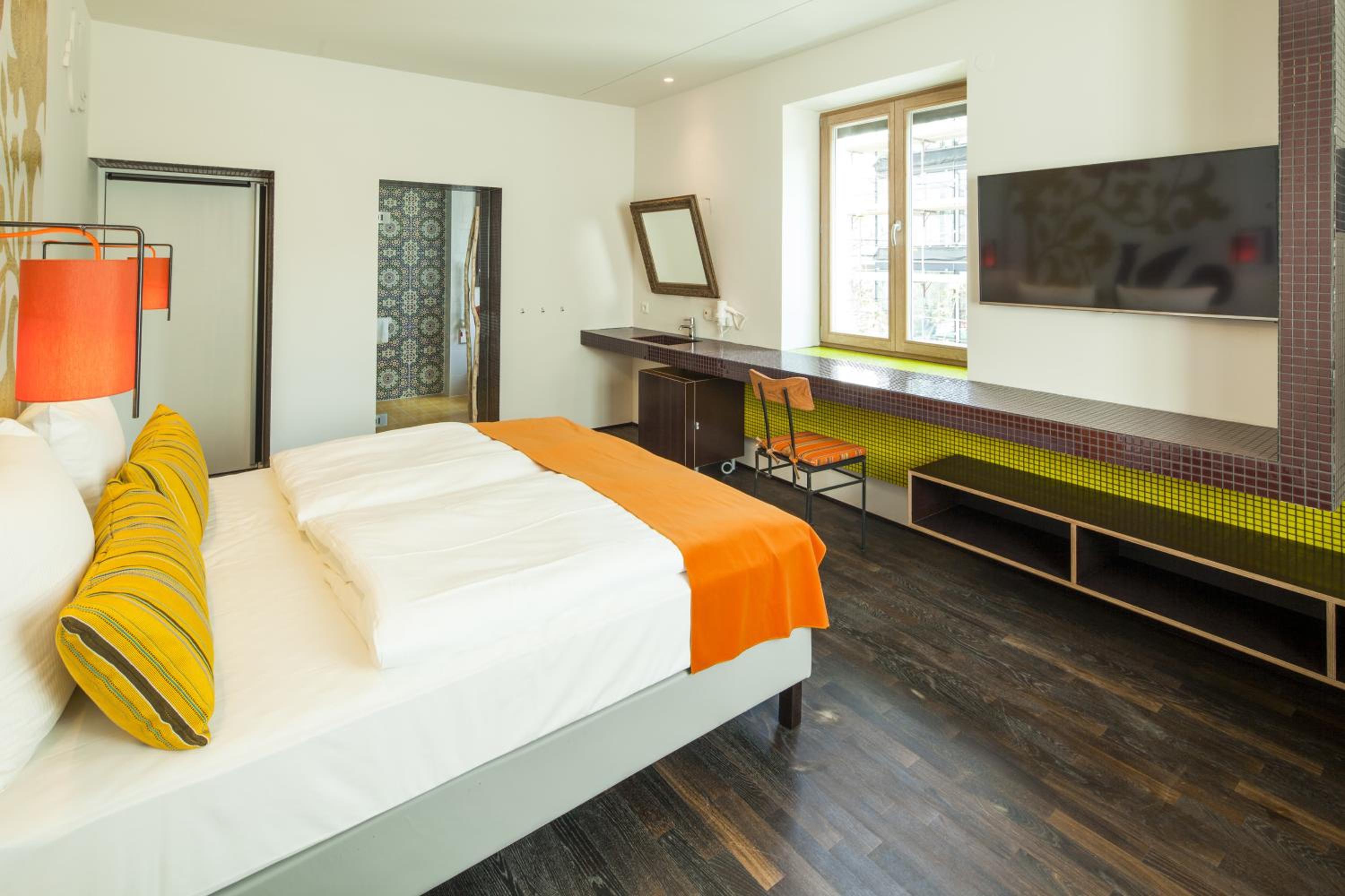 Nightingale Room