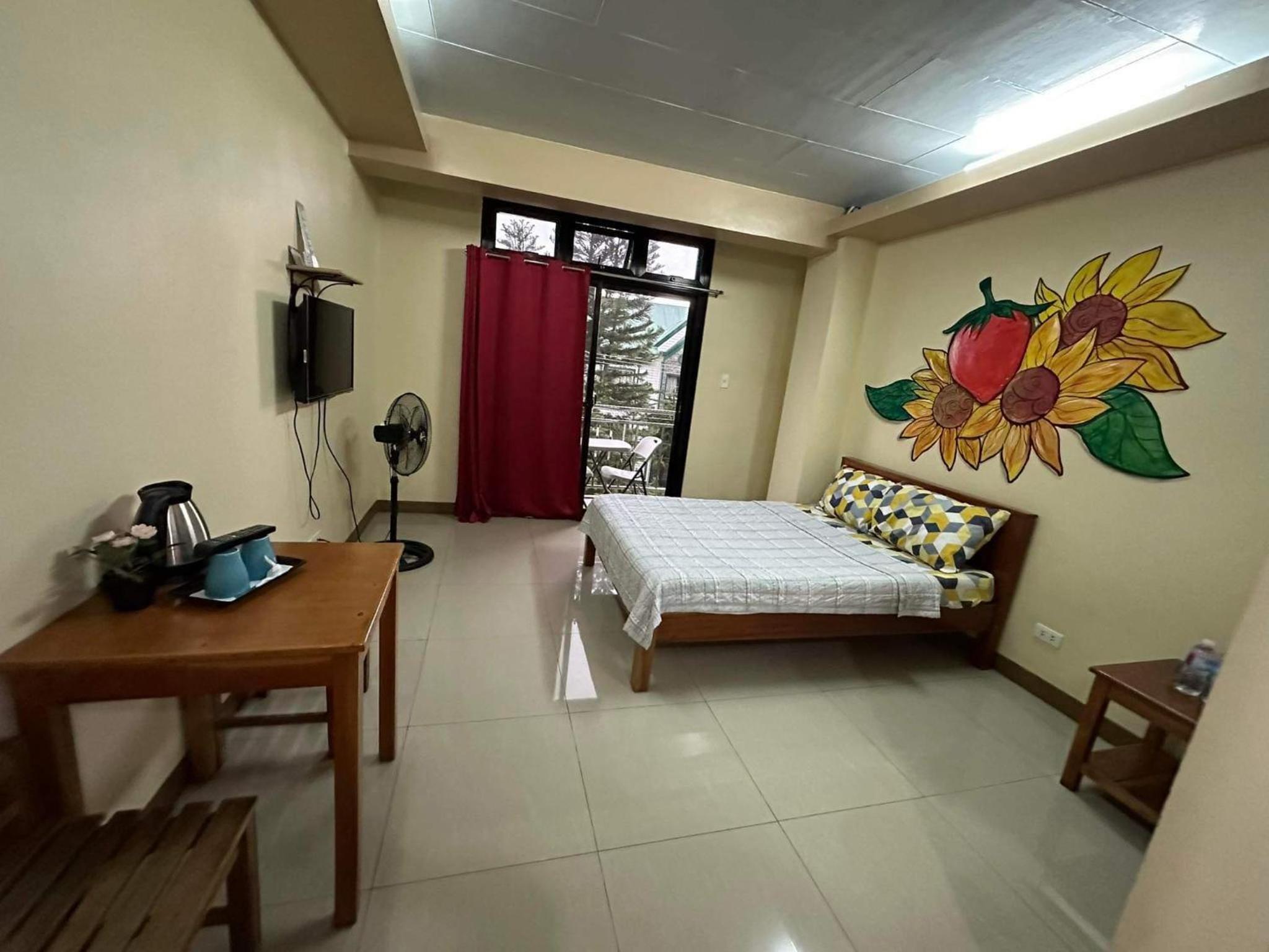Double Room - Photo 1