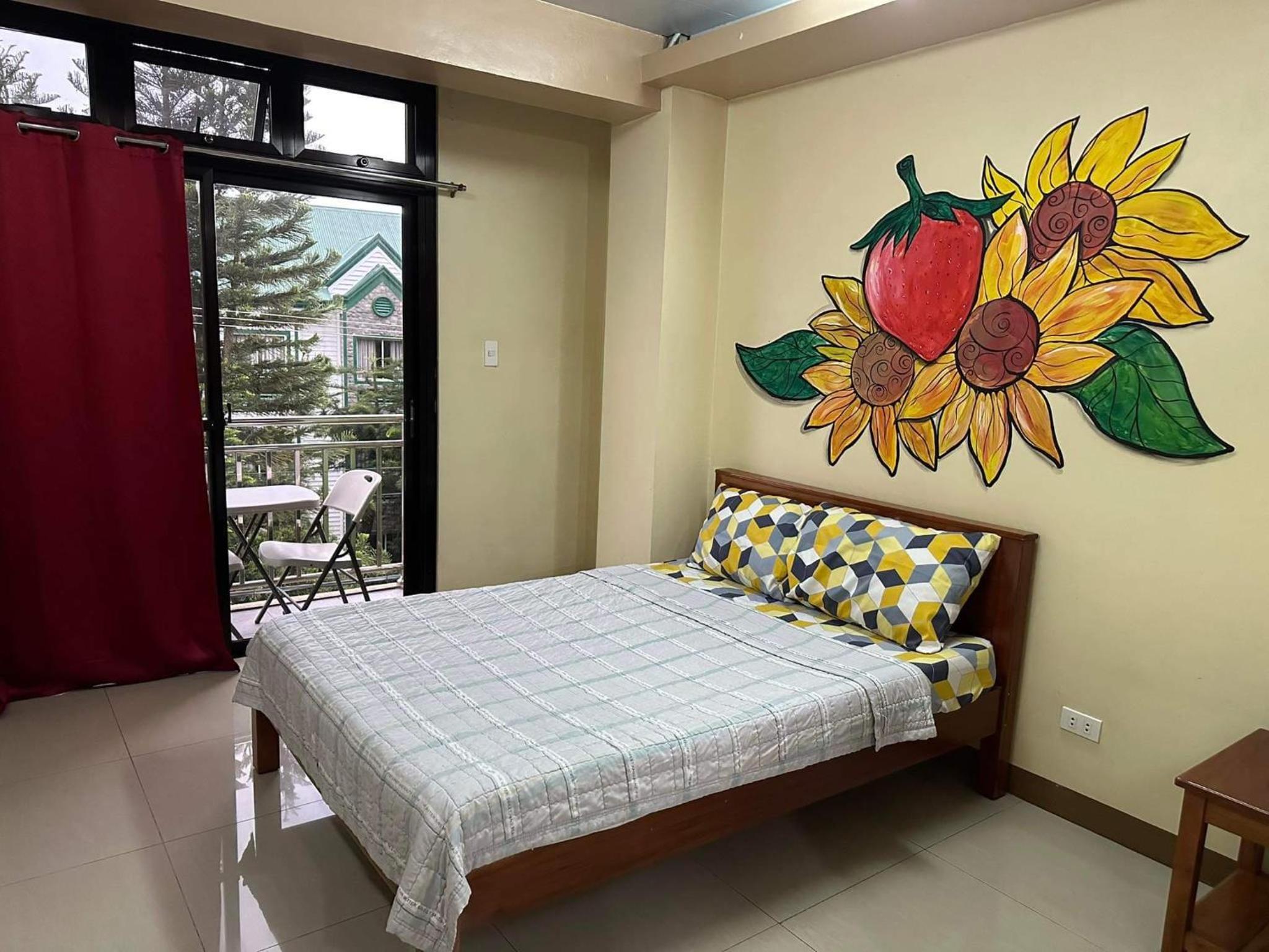 Double Room - Photo 4