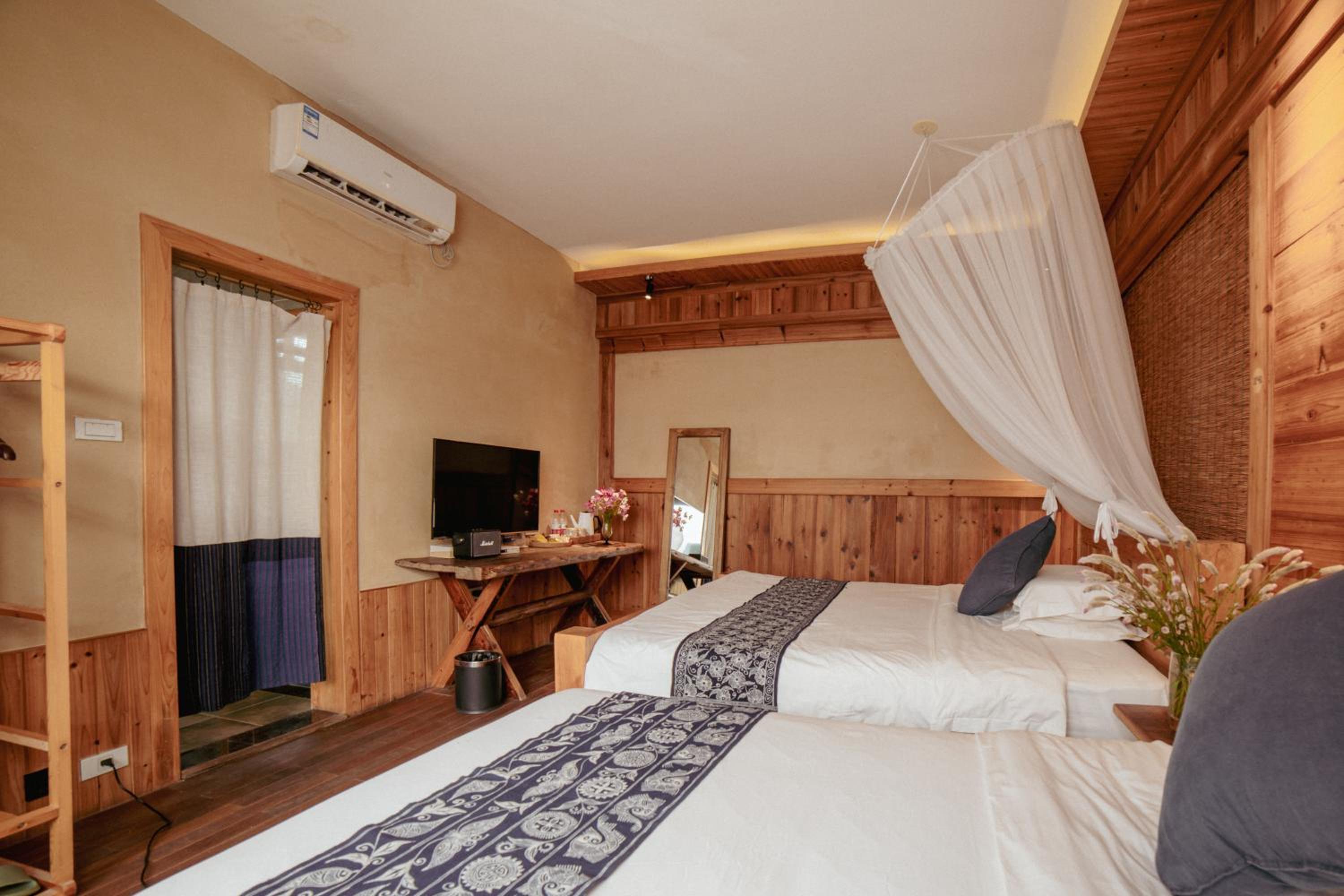 Double Room with Balcony photo 1