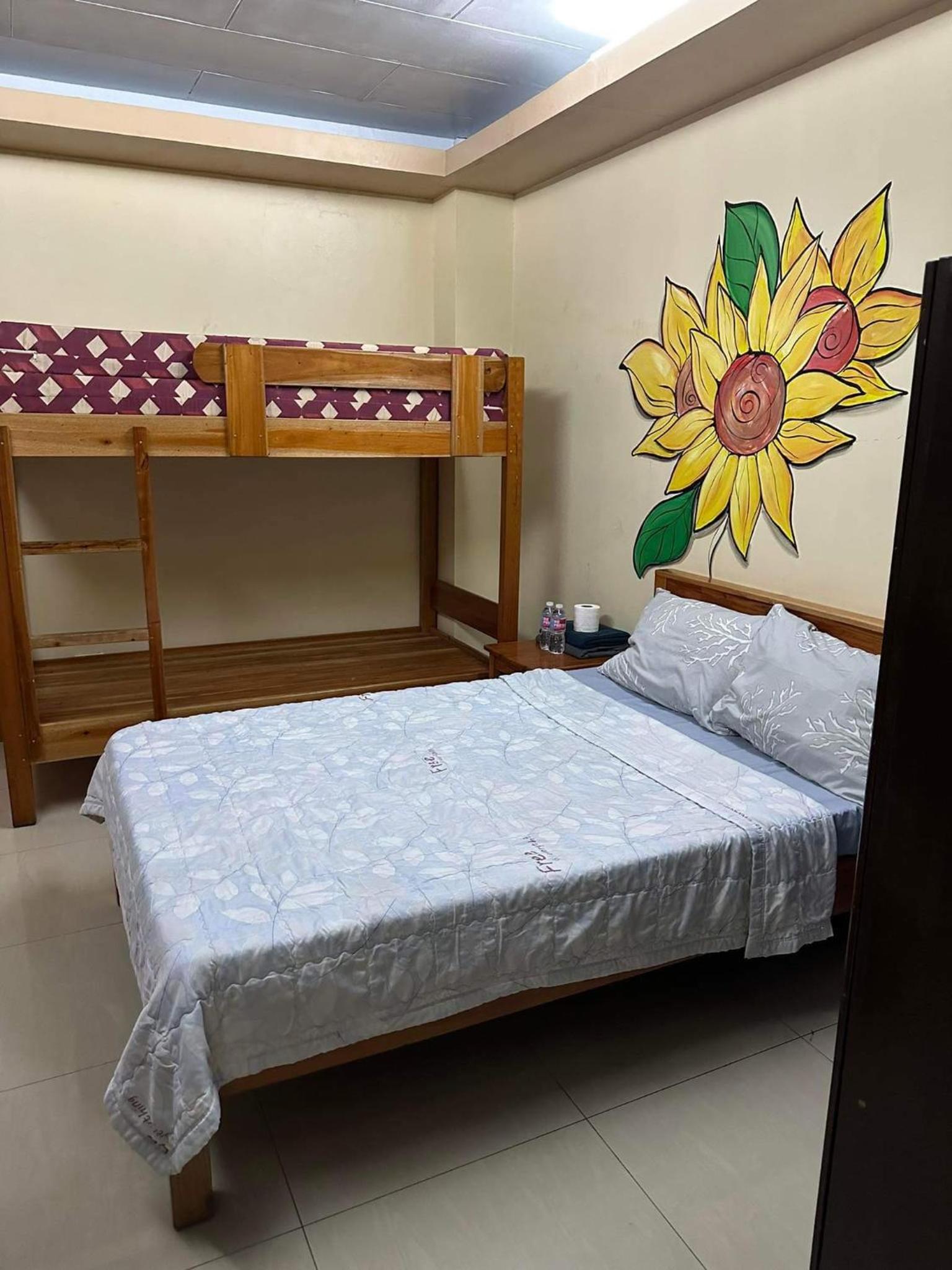 Standard Quadruple Room - Photo 3