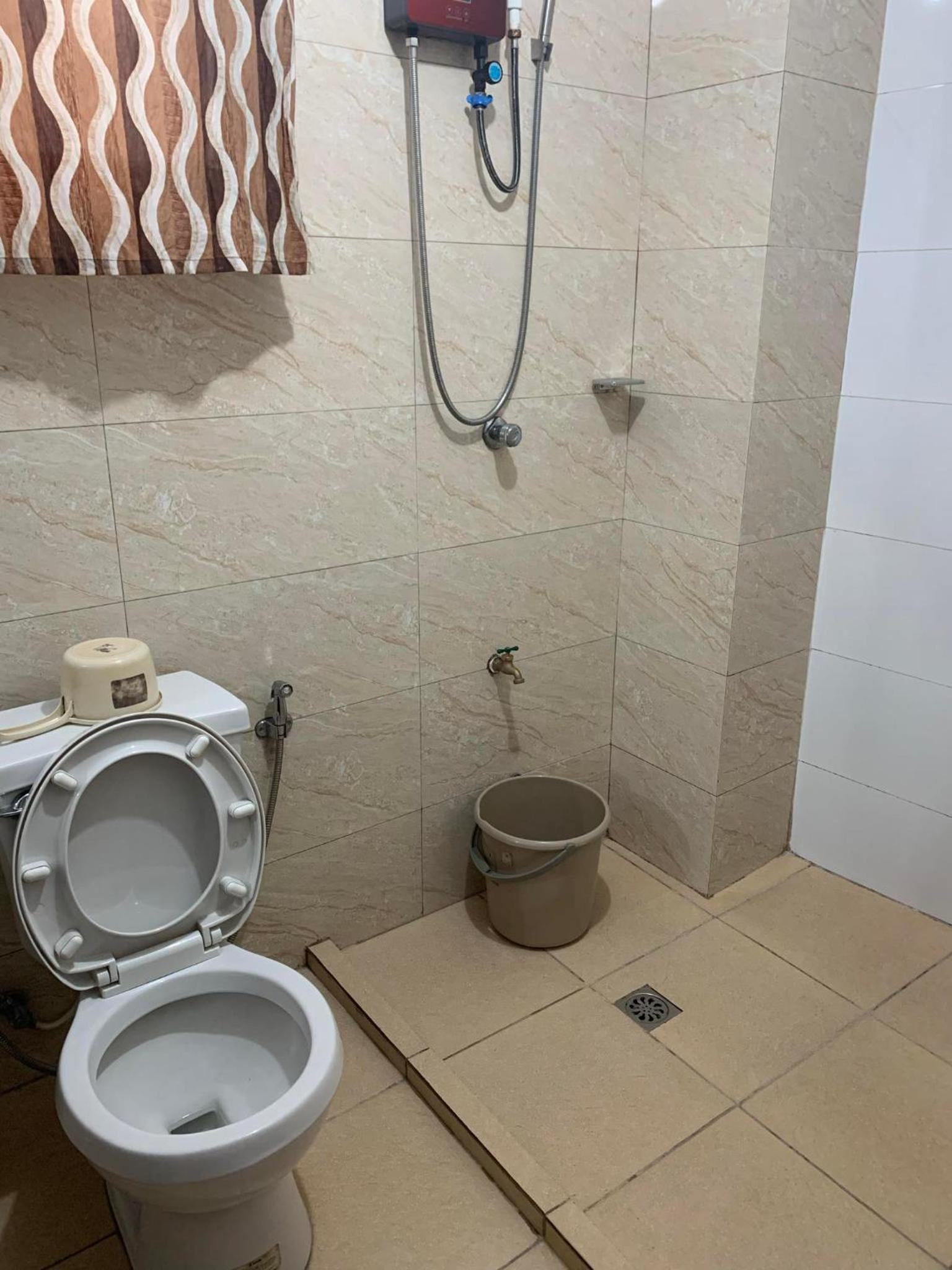 Standard Quadruple Room - Photo 5