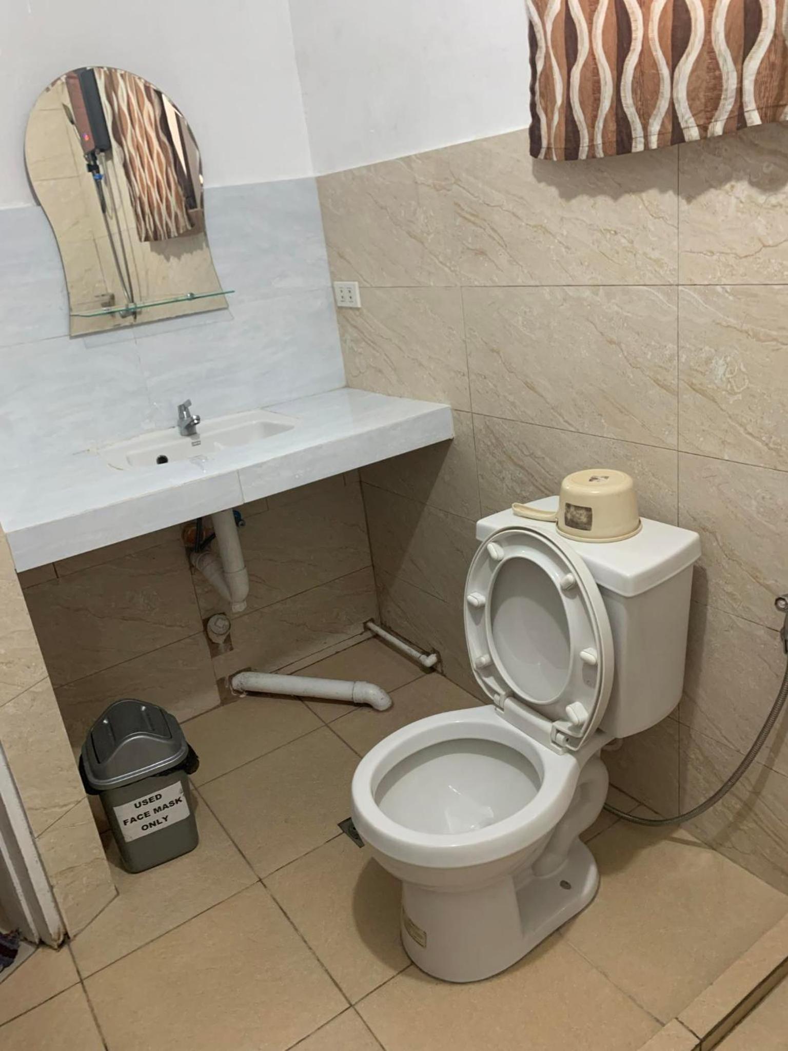 Standard Quadruple Room - Photo 6
