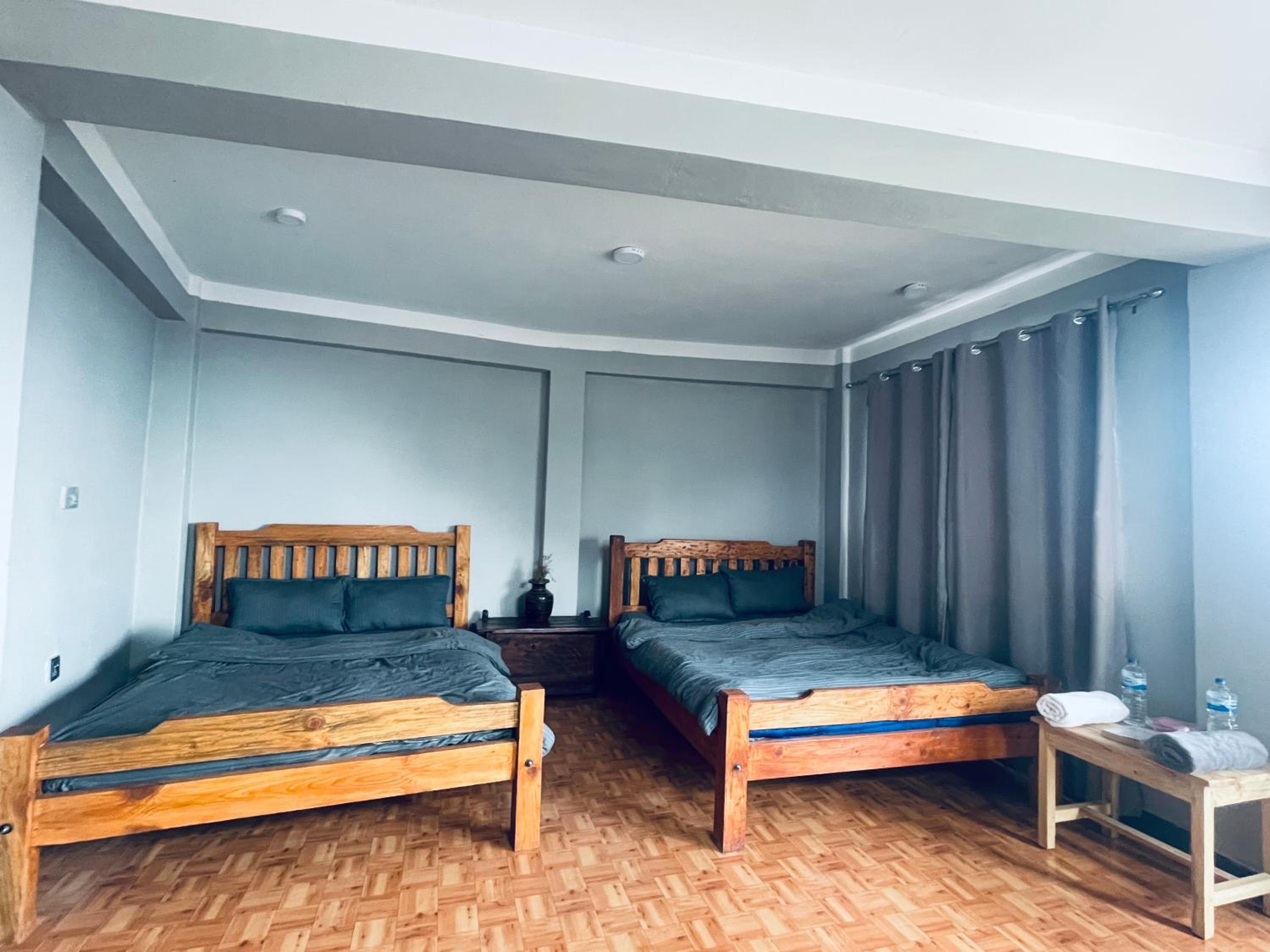 Double Or Twin Room photo 1