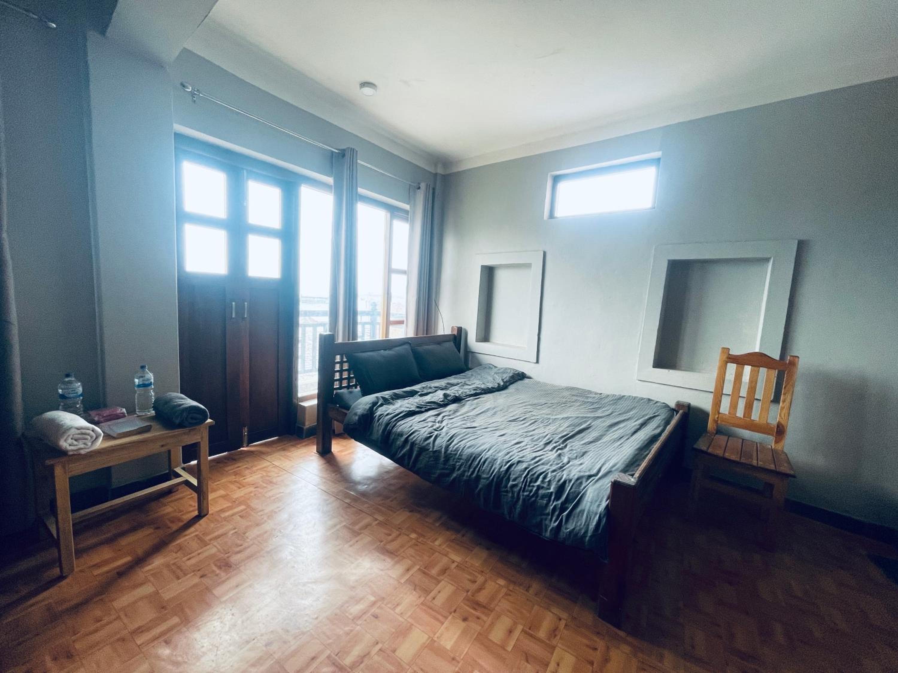 Double Or Twin Room photo 2