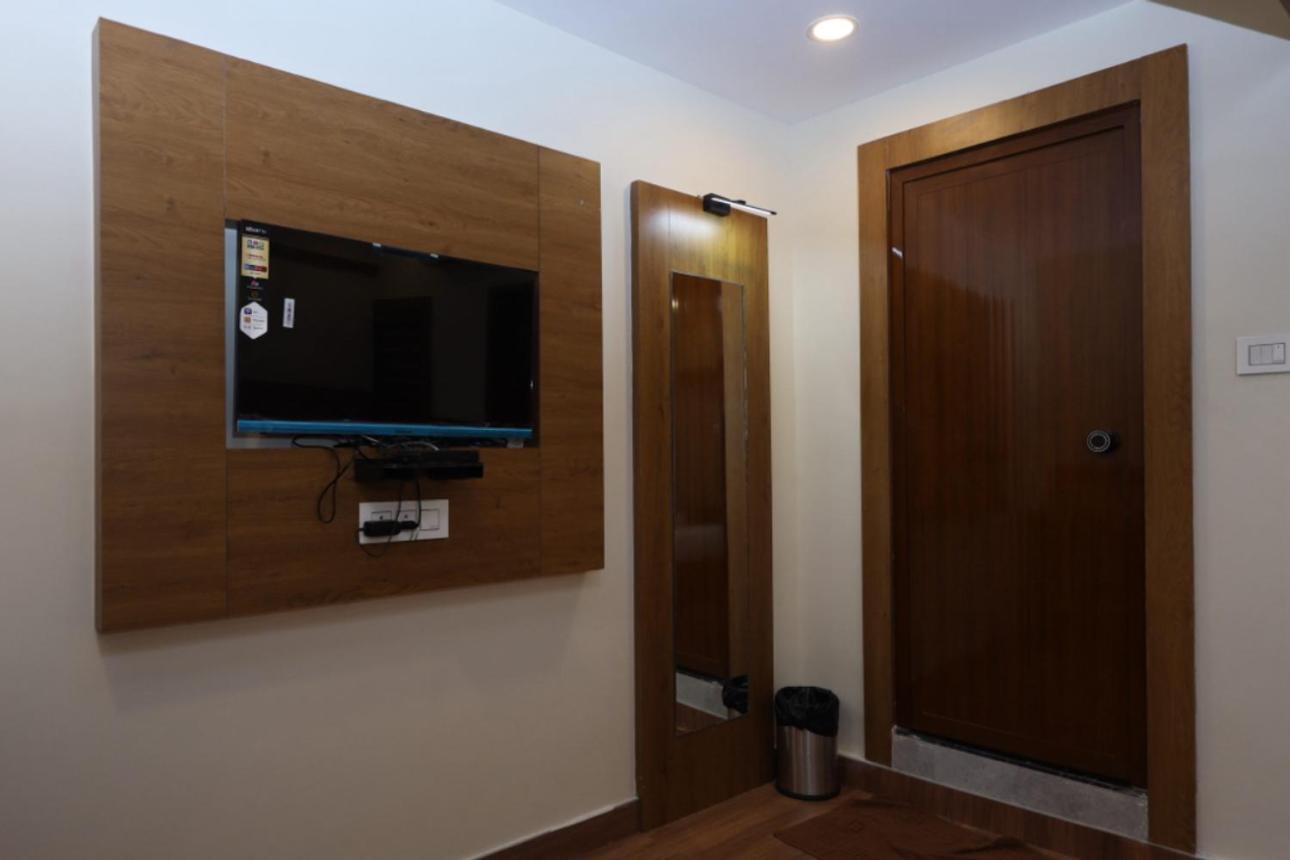 Standard Triple Room photo 3