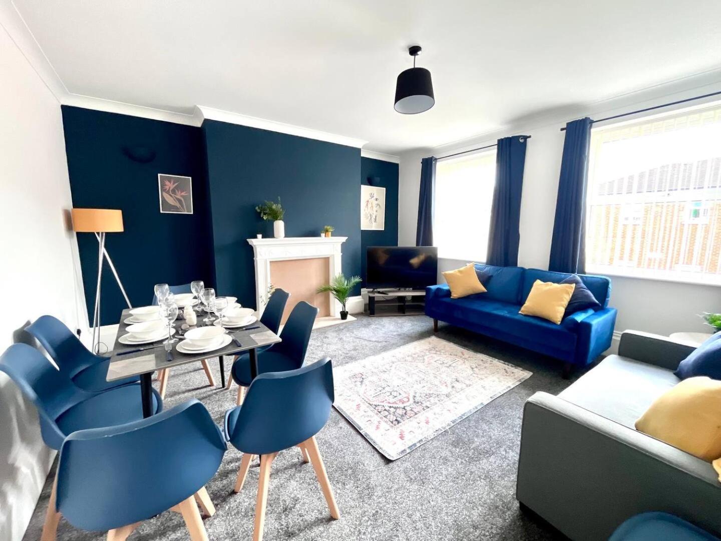 Apartment photo 3
