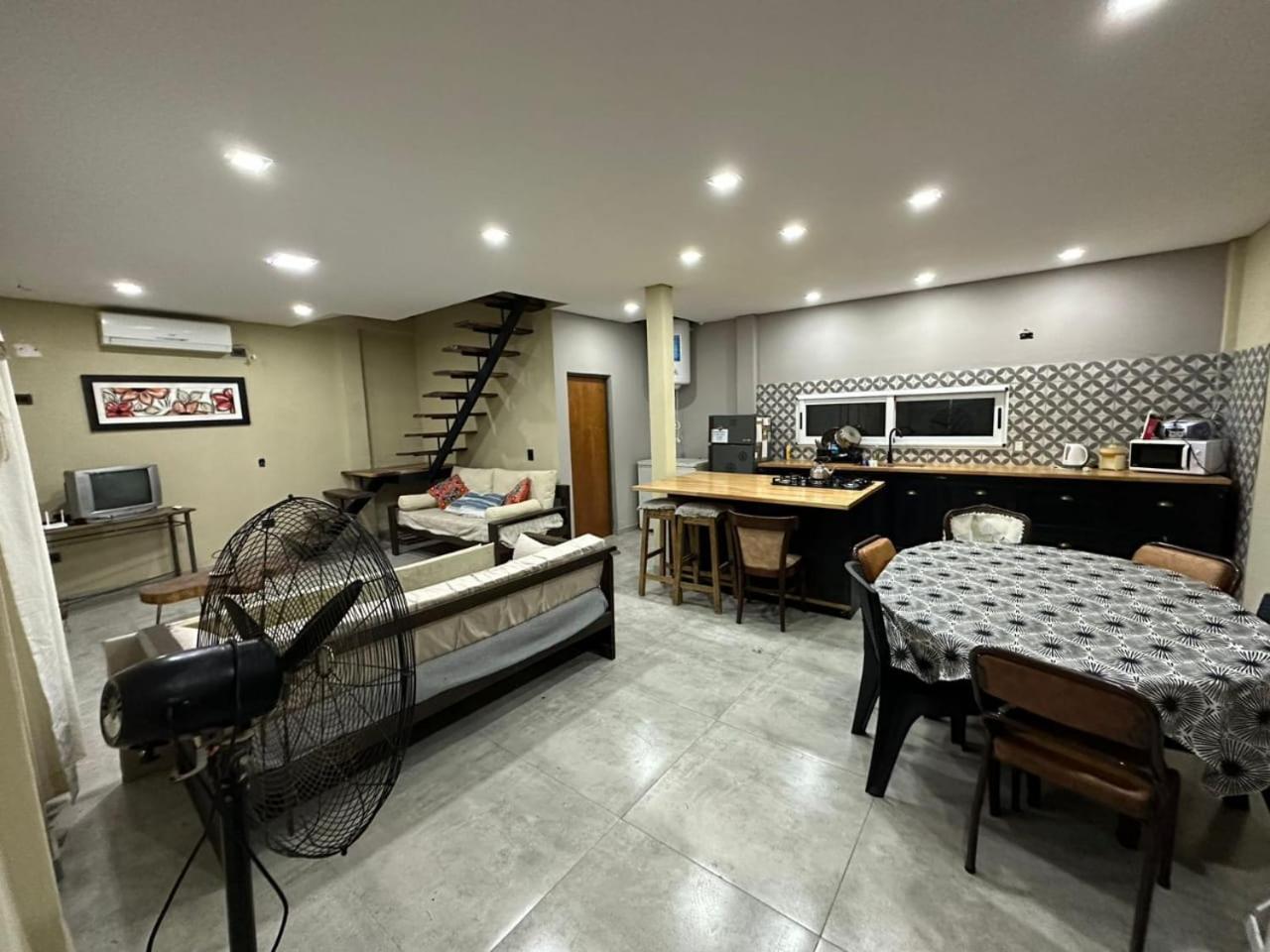 Three-Bedroom House photo 3