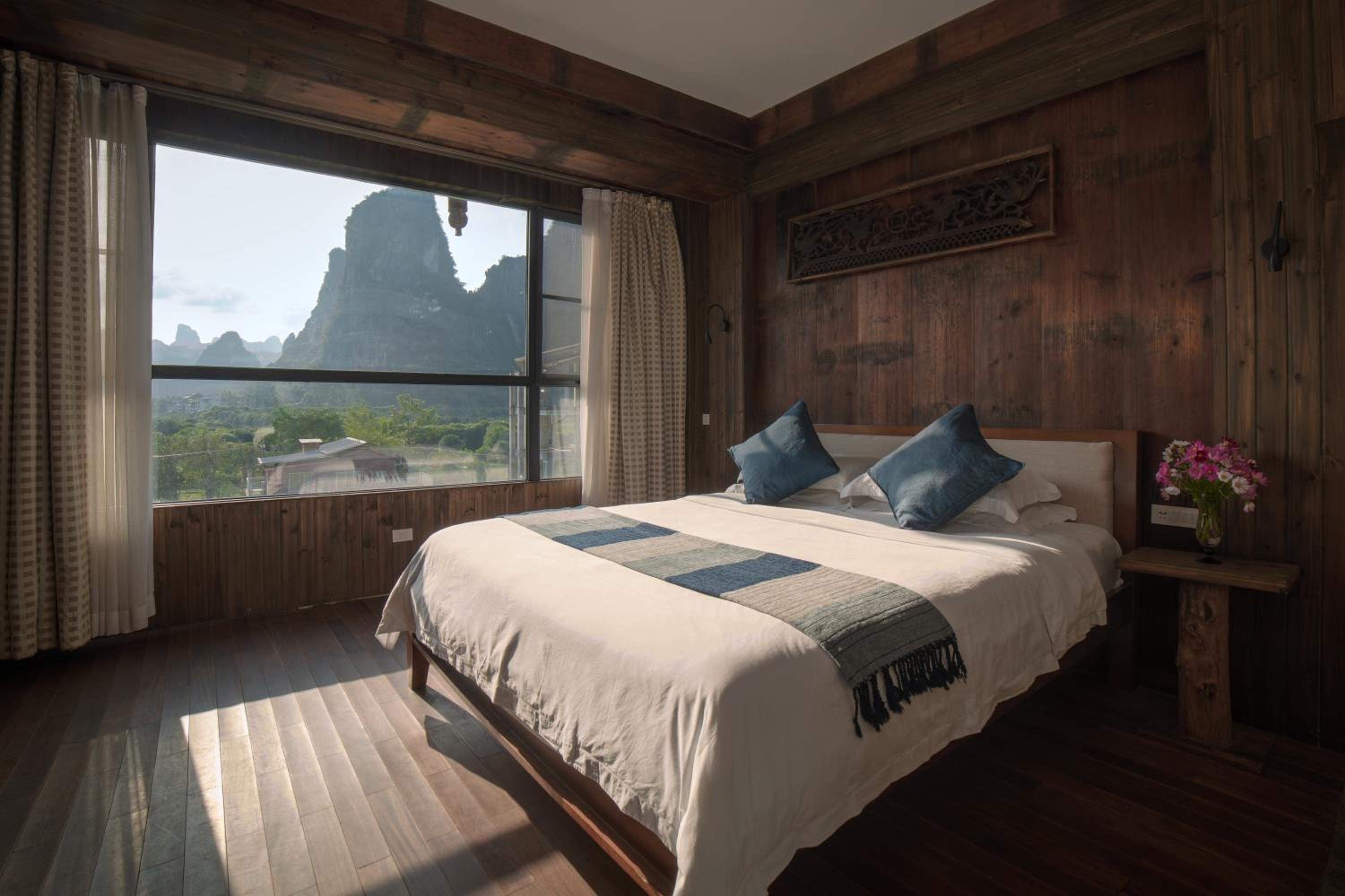 Twin Room with Terrace photo 1