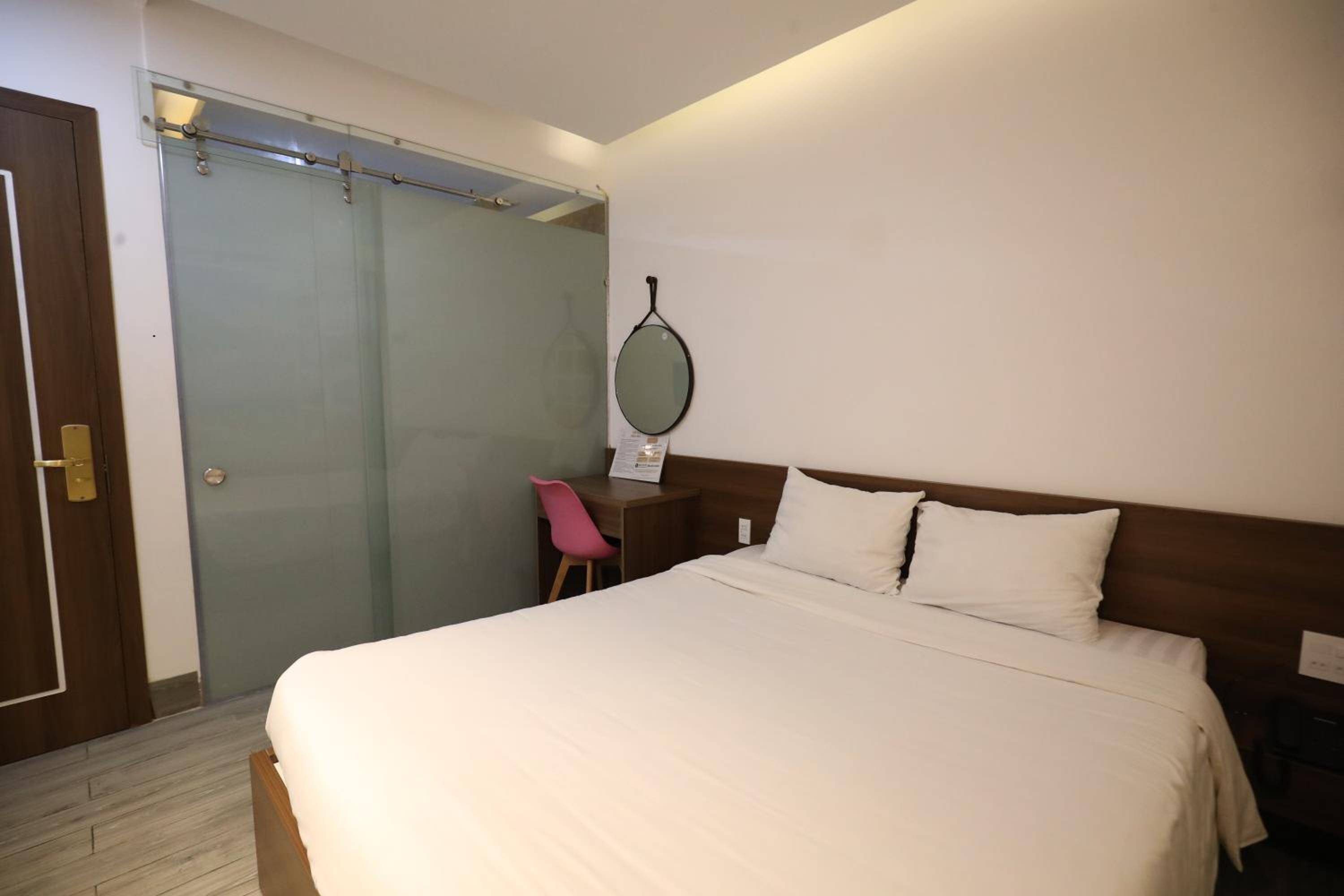 Double Room photo 1