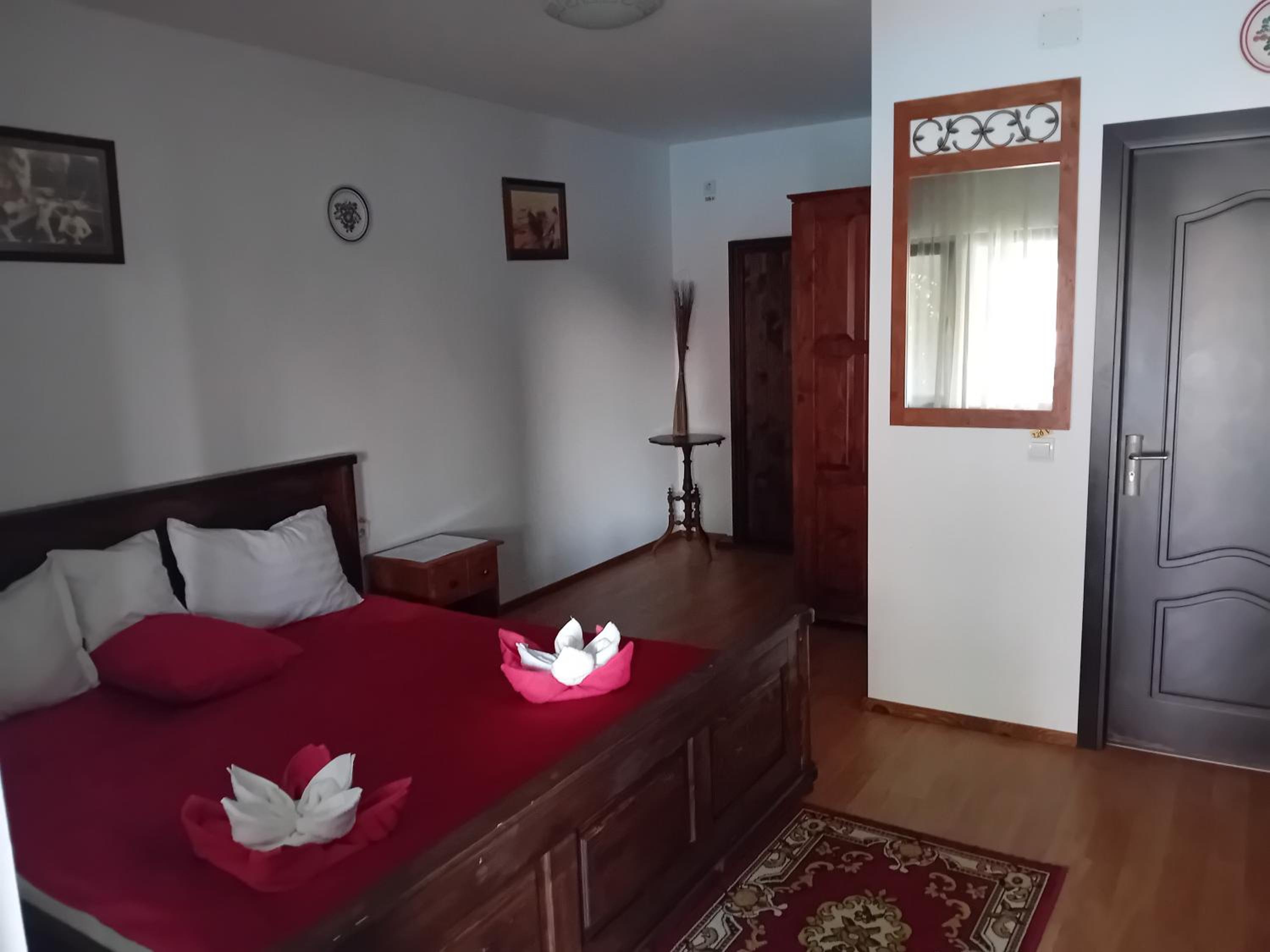 Double Room photo 1