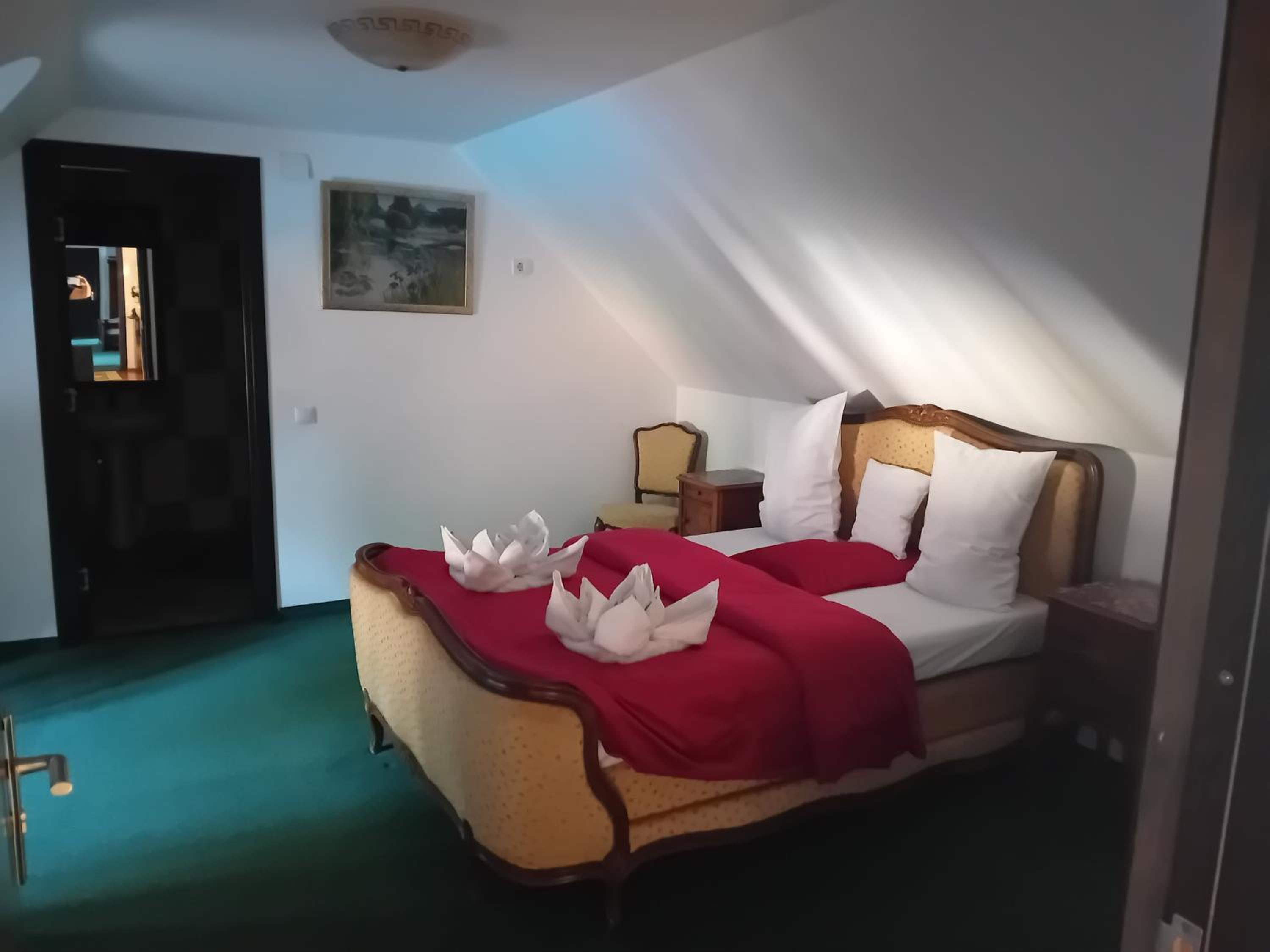 Apartment - Split Level photo 1