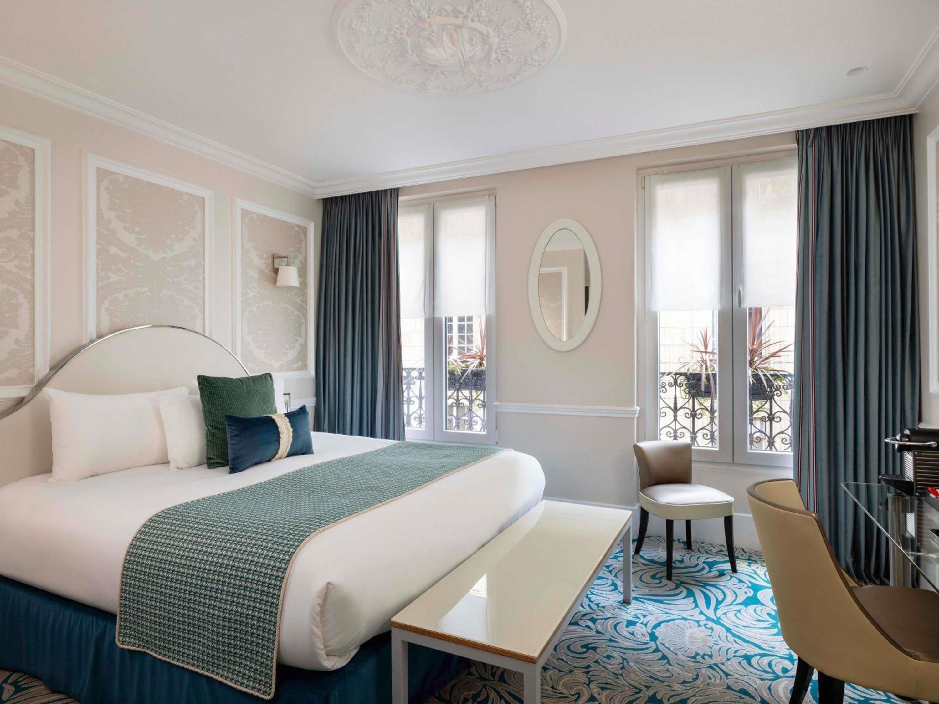 Privilege Doppelzimmer