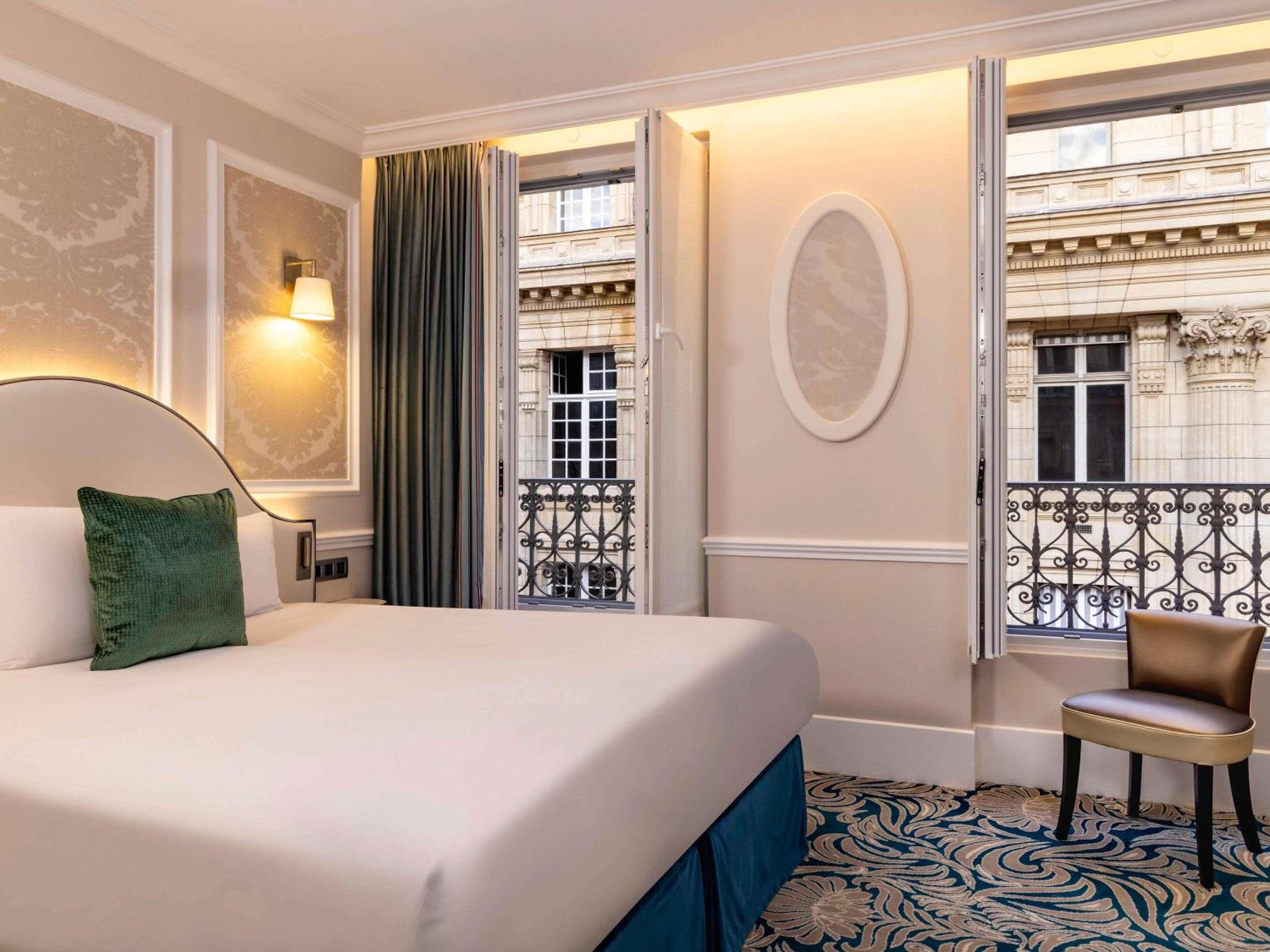 Privilege Doppelzimmer