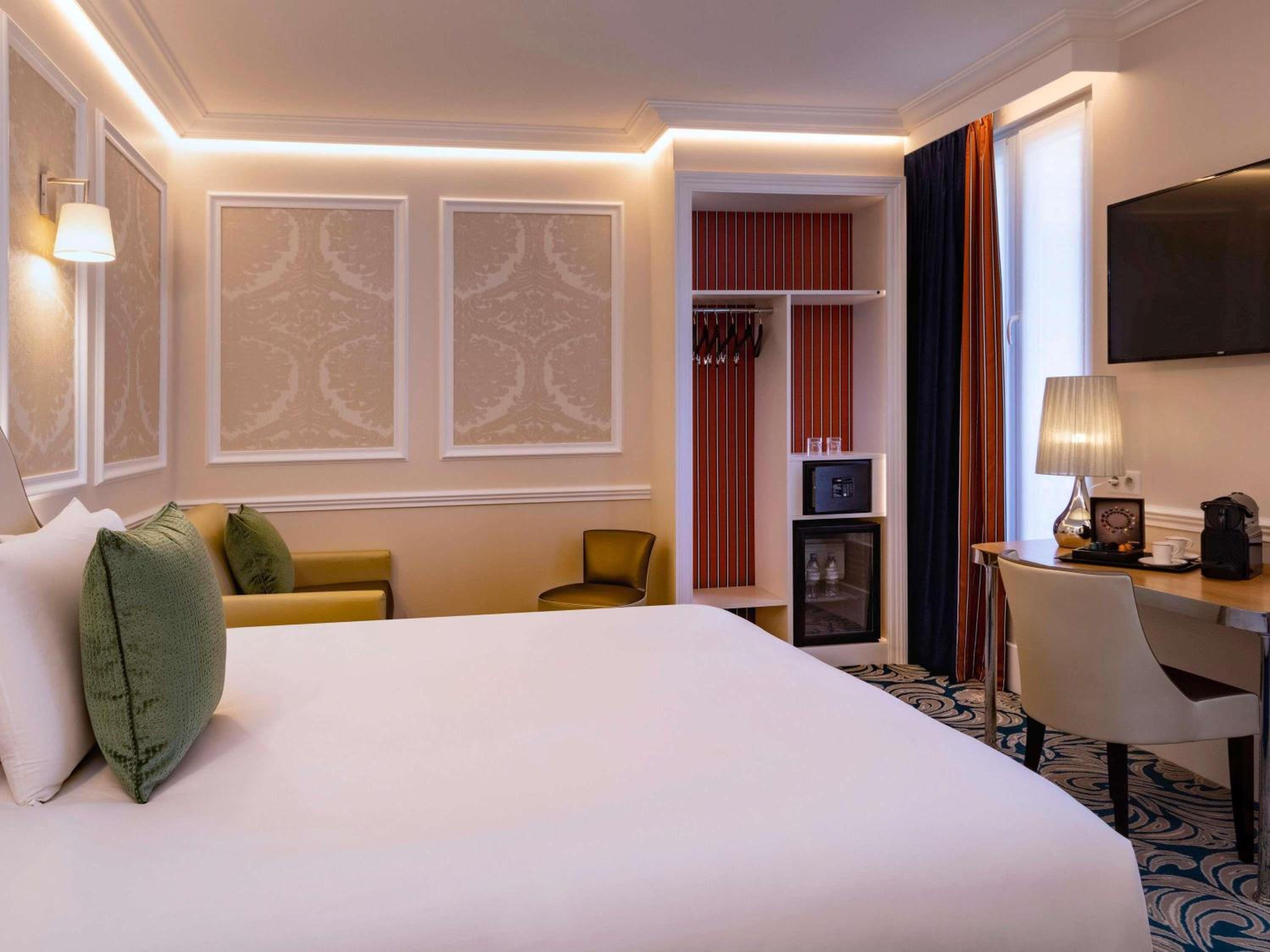 Privilege Doppelzimmer thumbnail 6