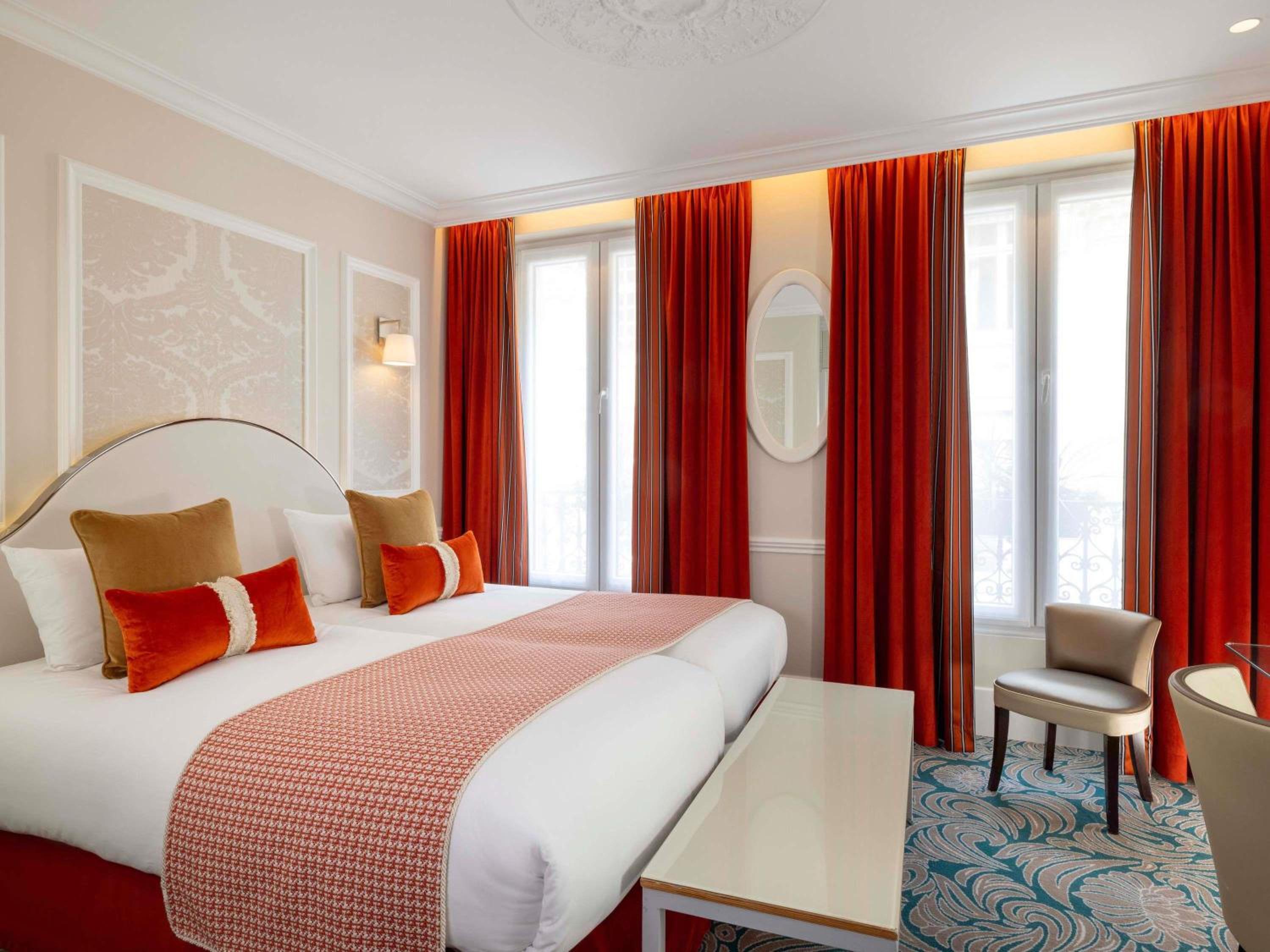 Privilege Doppelzimmer