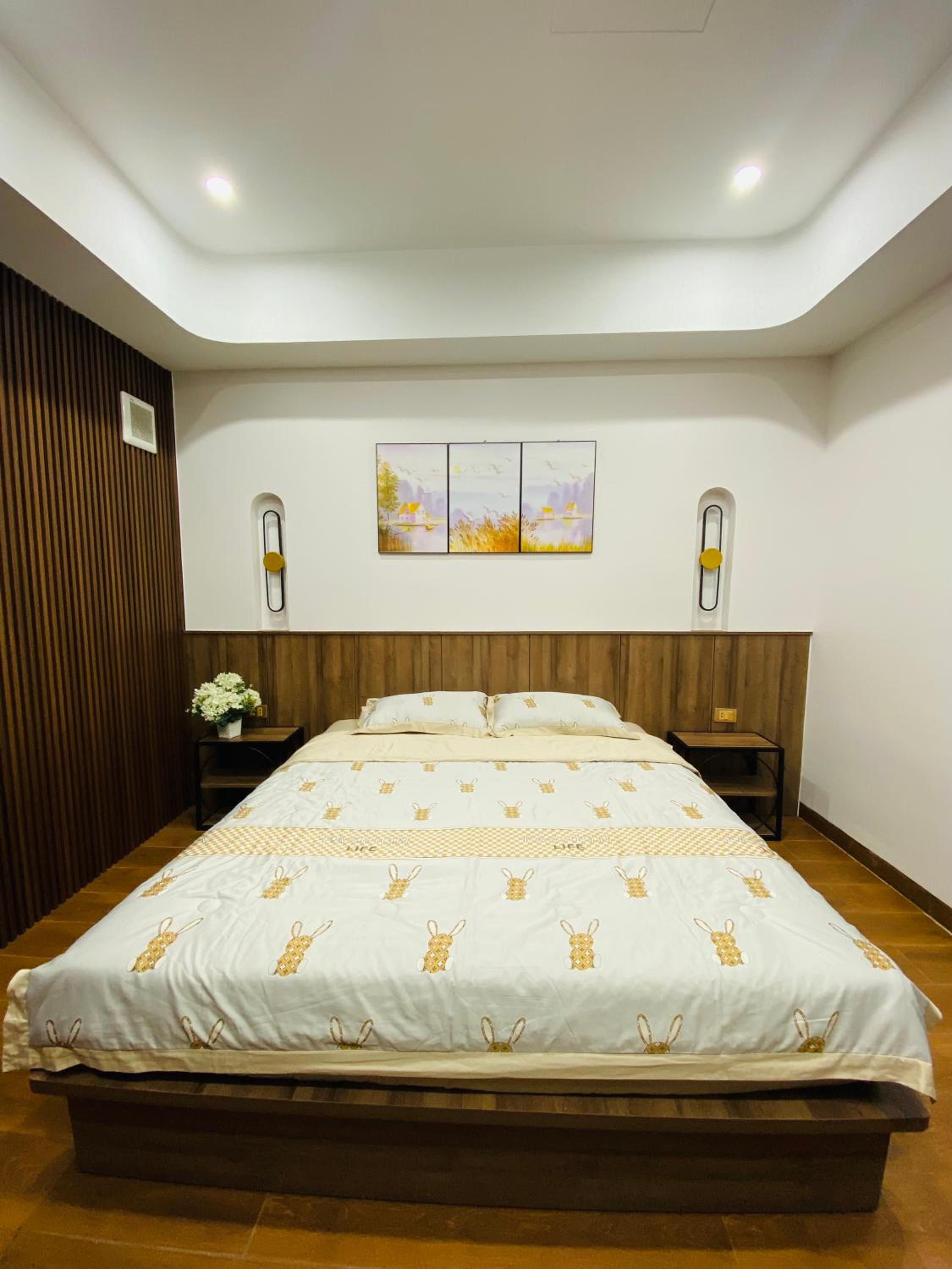 Double Room photo 1