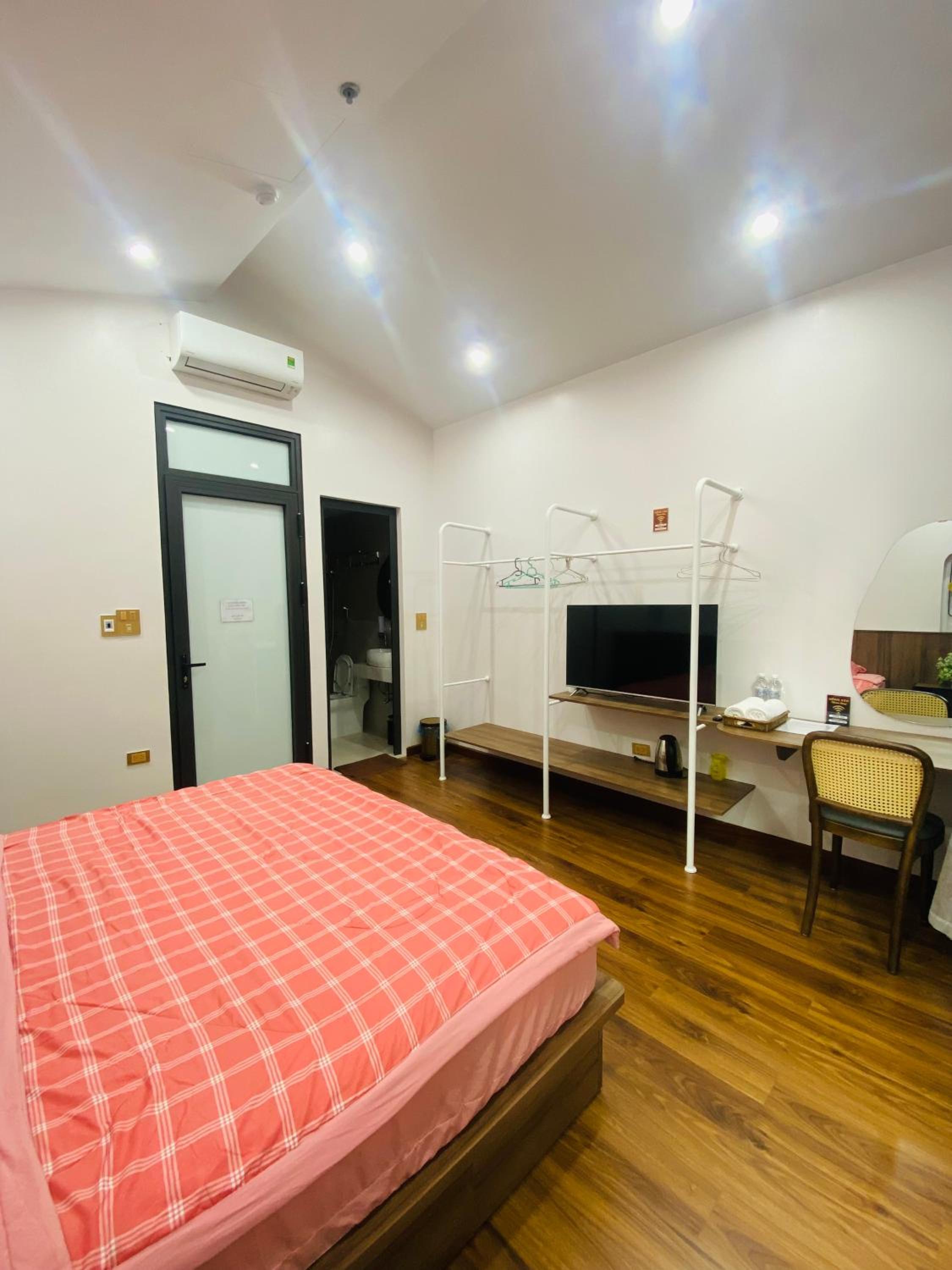 Double Room photo 3