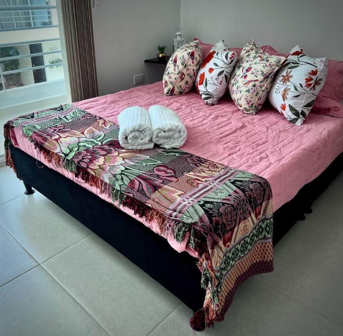 One-Bedroom House photo 1