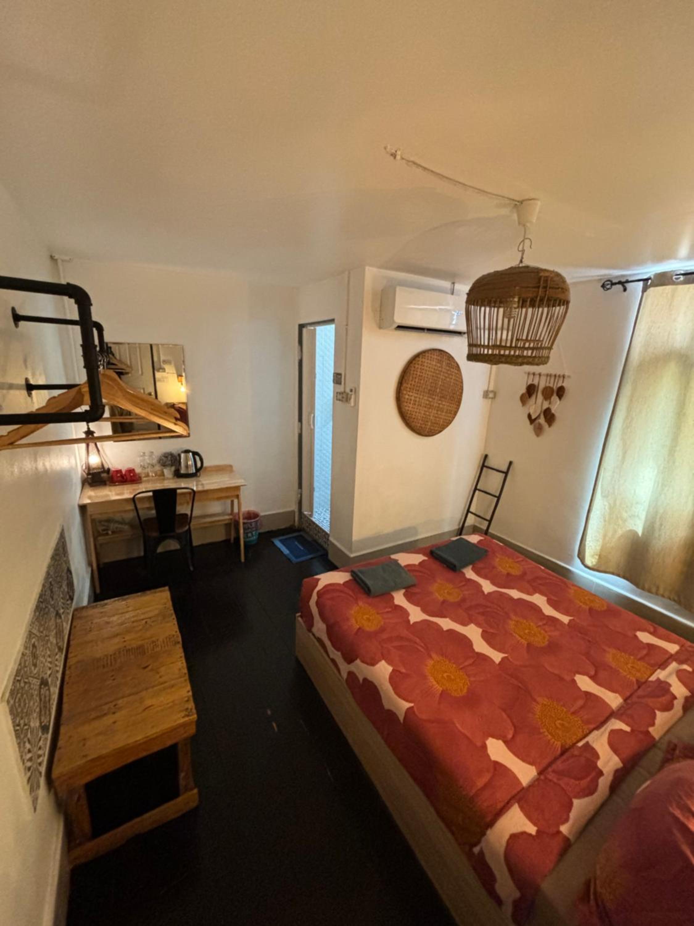 Superior Double Room photo 3