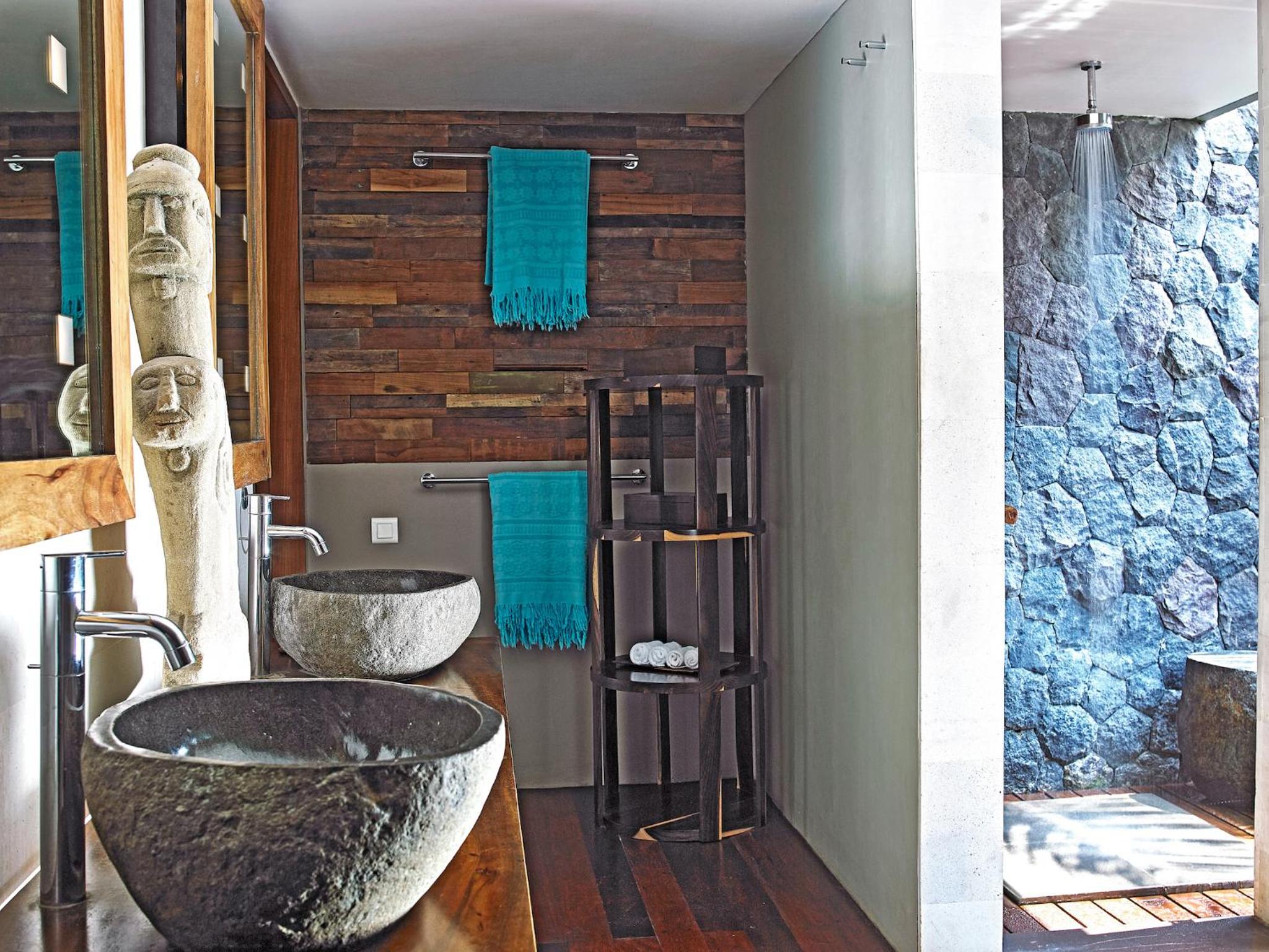 Two Bedroom Hill Pool Villa with Daily Afternoon Tea