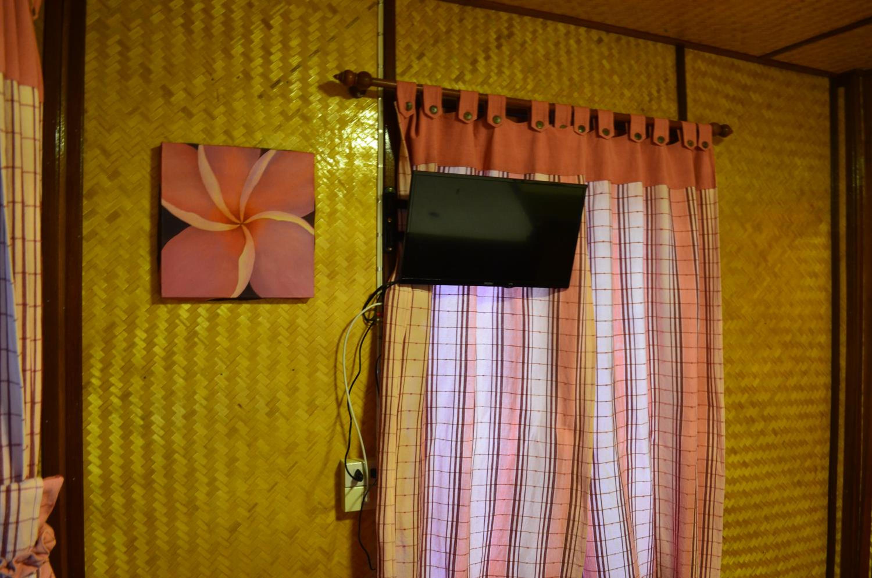 Bangalô Padrão