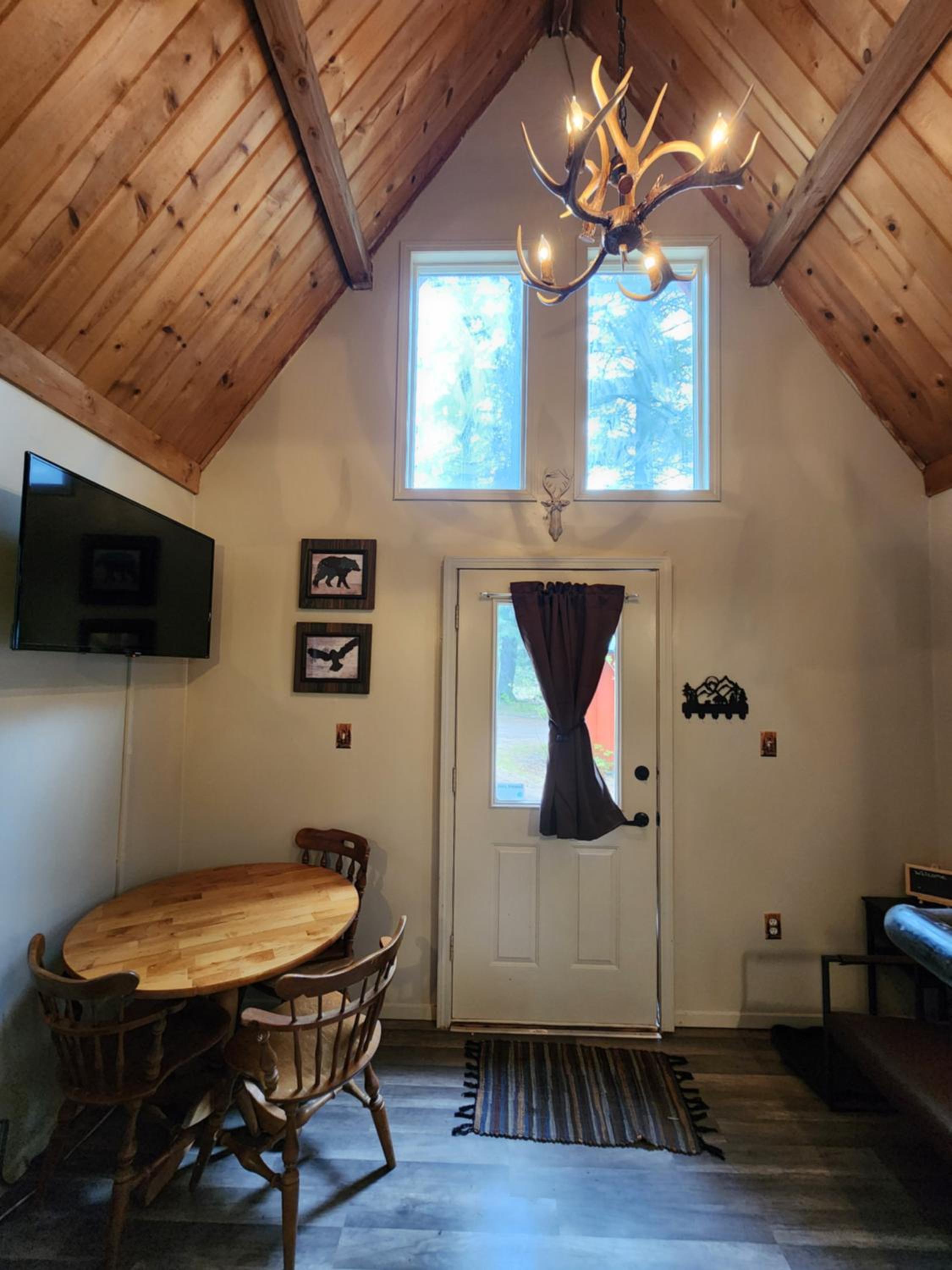 Superior Chalet photo 1