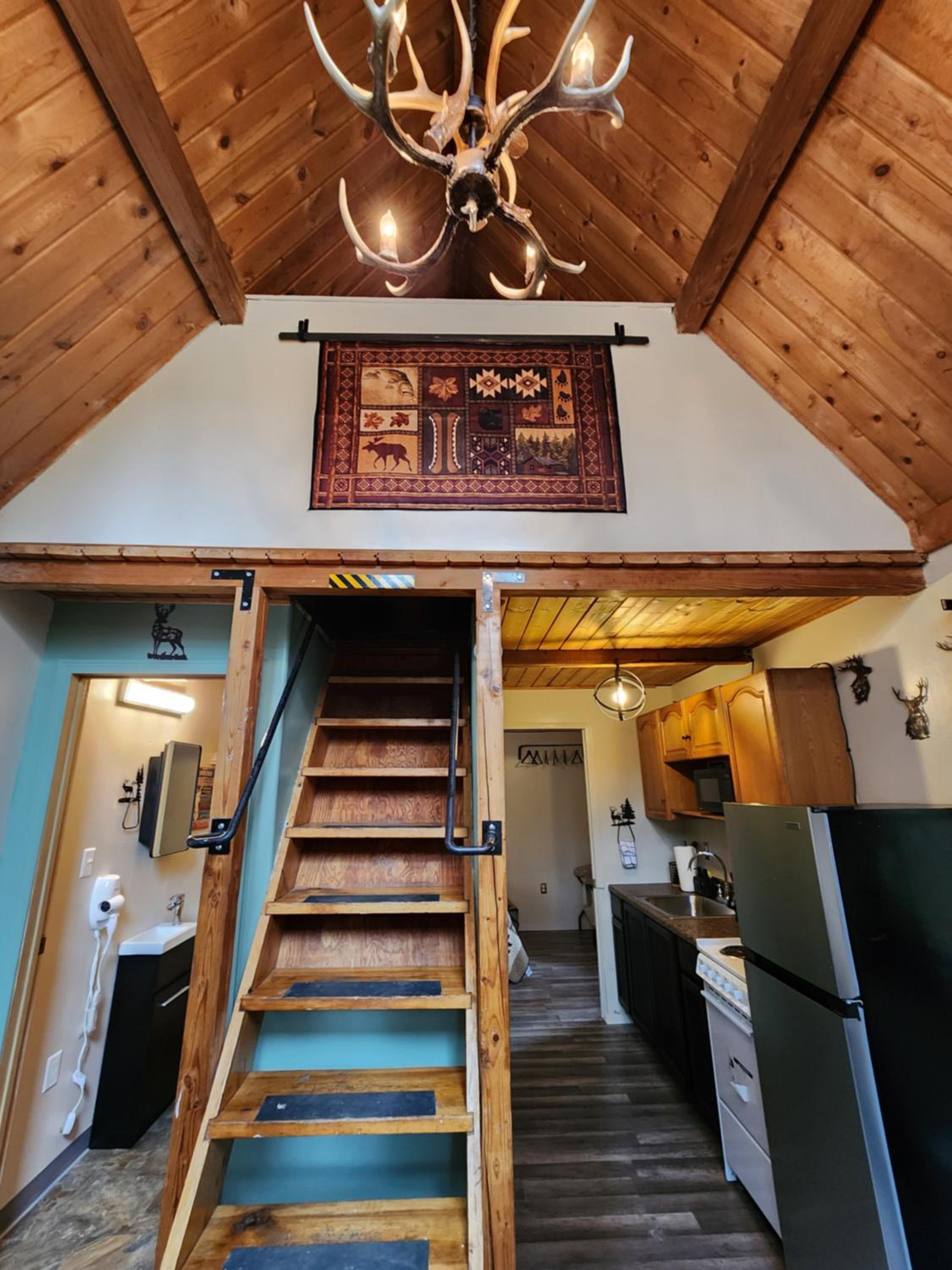 Superior Chalet photo 3